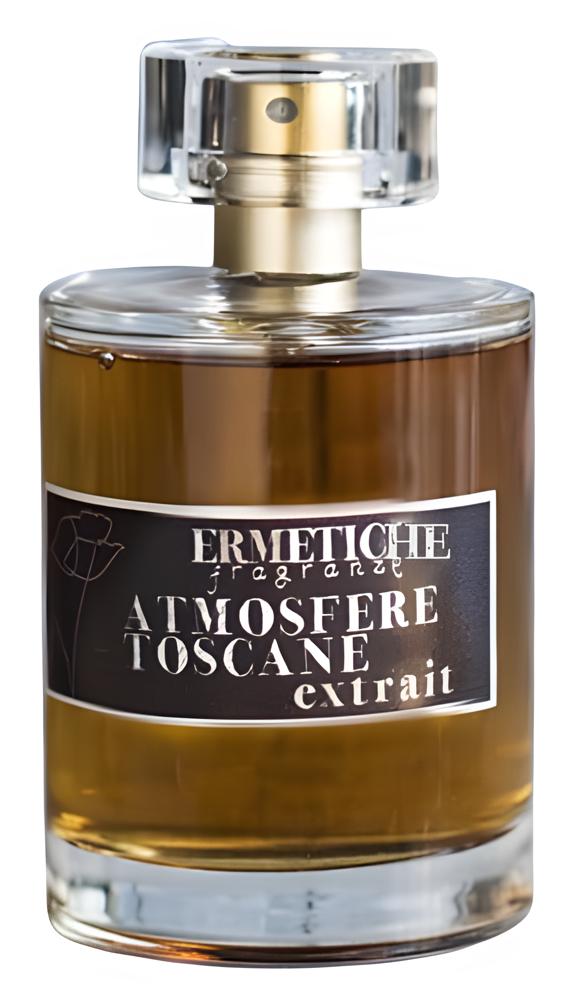 Atmosfere Toscane by Ermetiche Fragranze perfume bottle