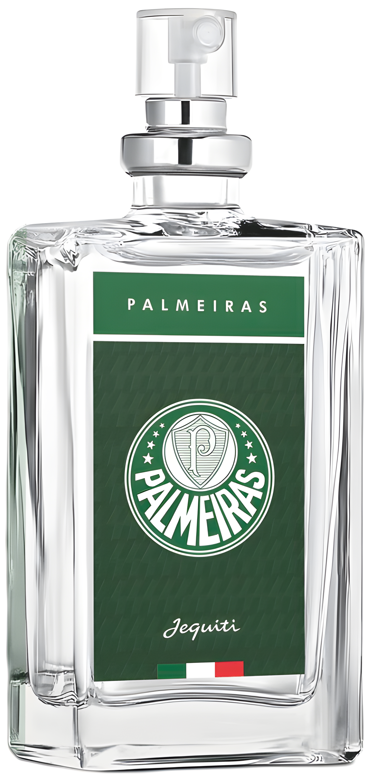 Palmeiras by Jequiti perfume bottle