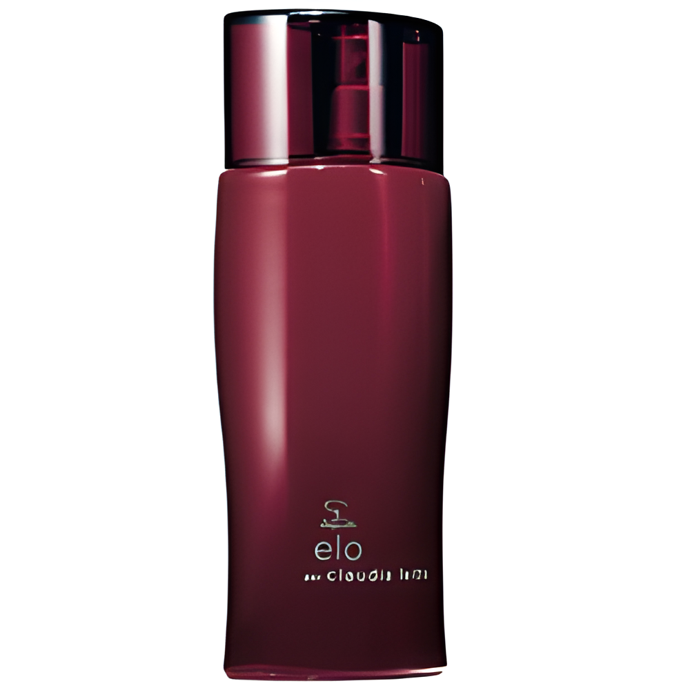 Elo Por Claudia Leitte by Jequiti perfume bottle