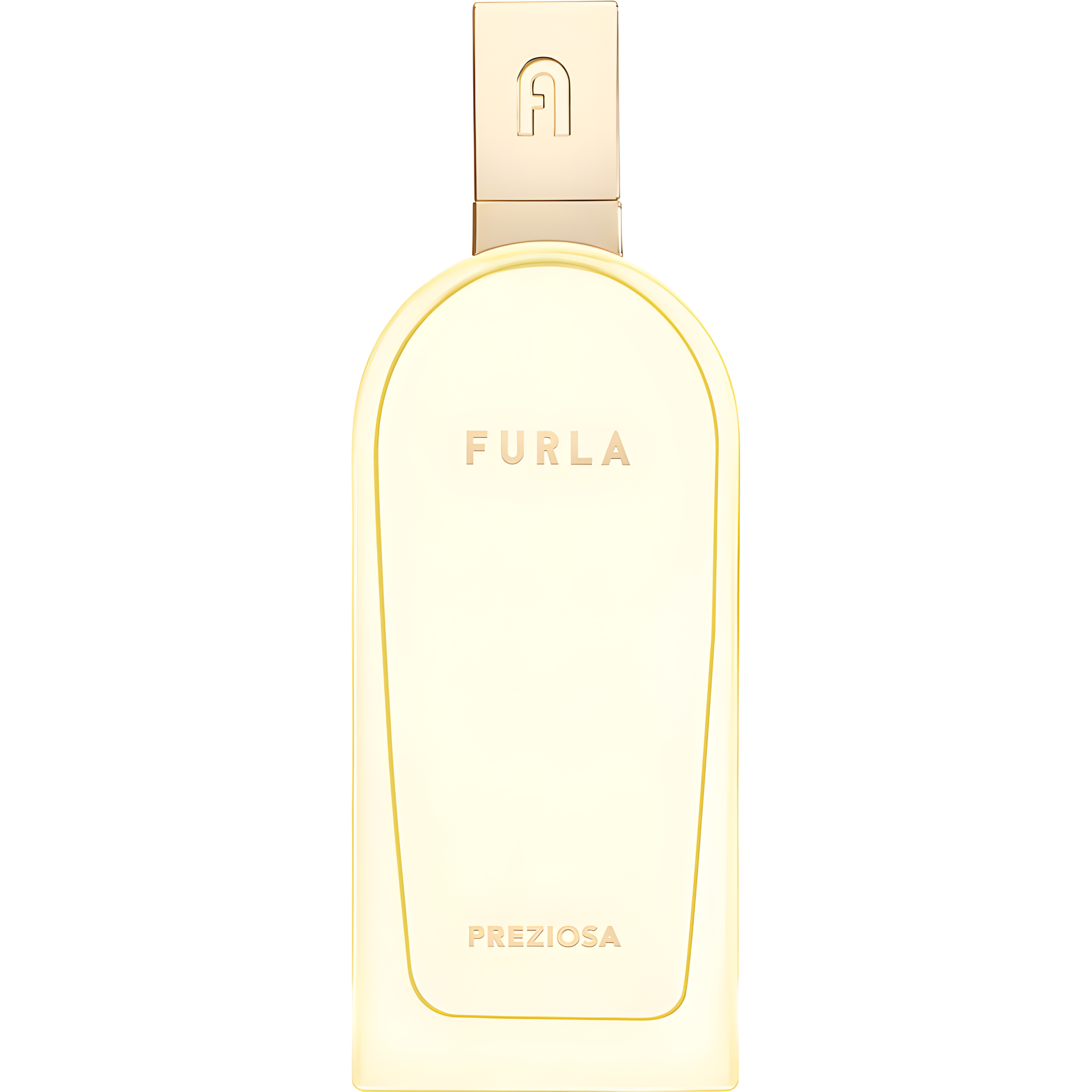 Preziosa by Furla perfume bottle
