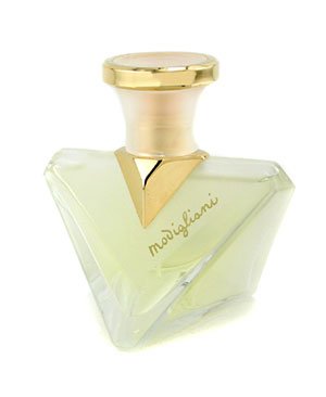 Modigliani by Modigliani perfume bottle