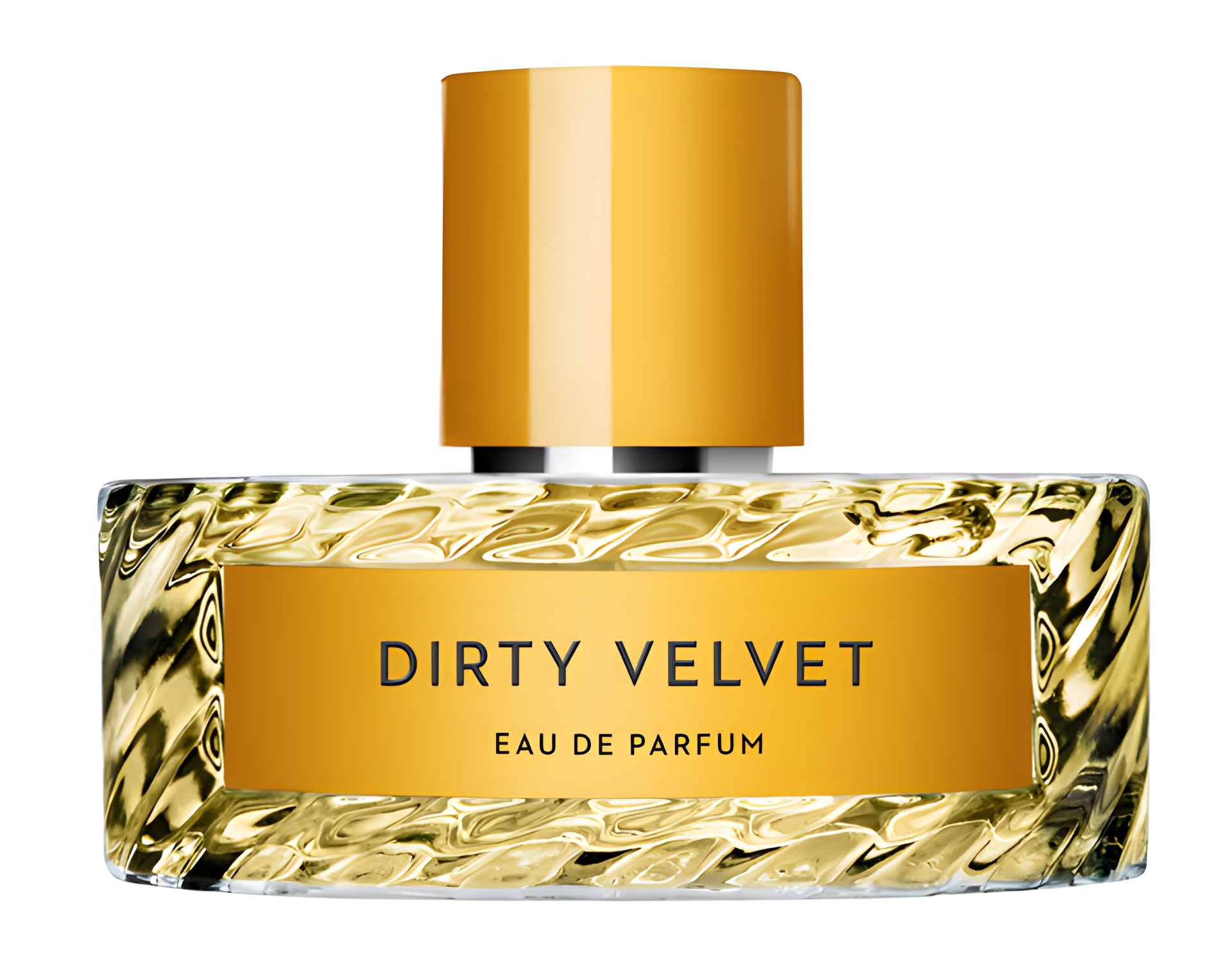 Dirty Velvet by Vilhelm Parfumerie perfume bottle