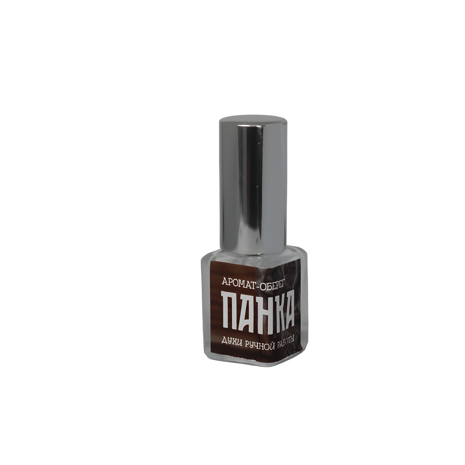 Panka (Панка) by Aroma Karelia perfume bottle