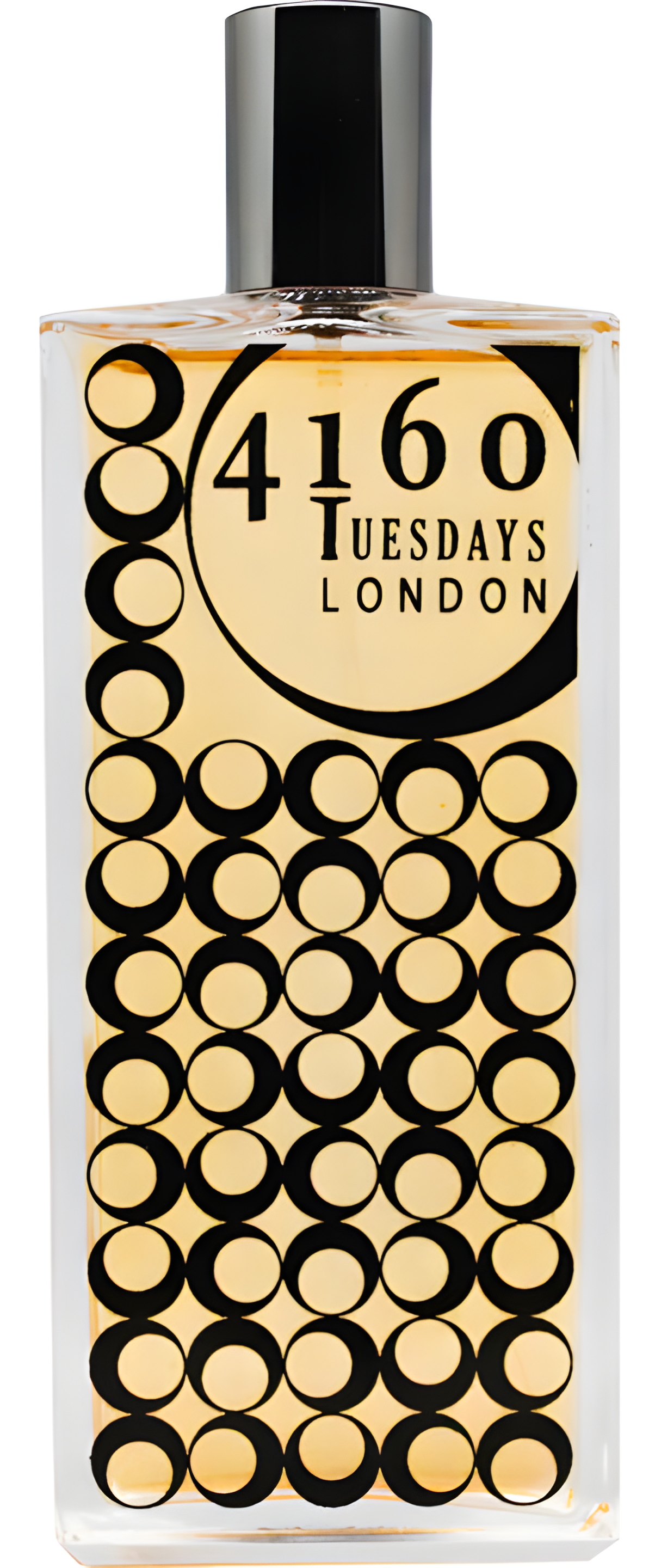 Hammersmith Tea & Biscuits by 4160 Tuesdays perfume bottle