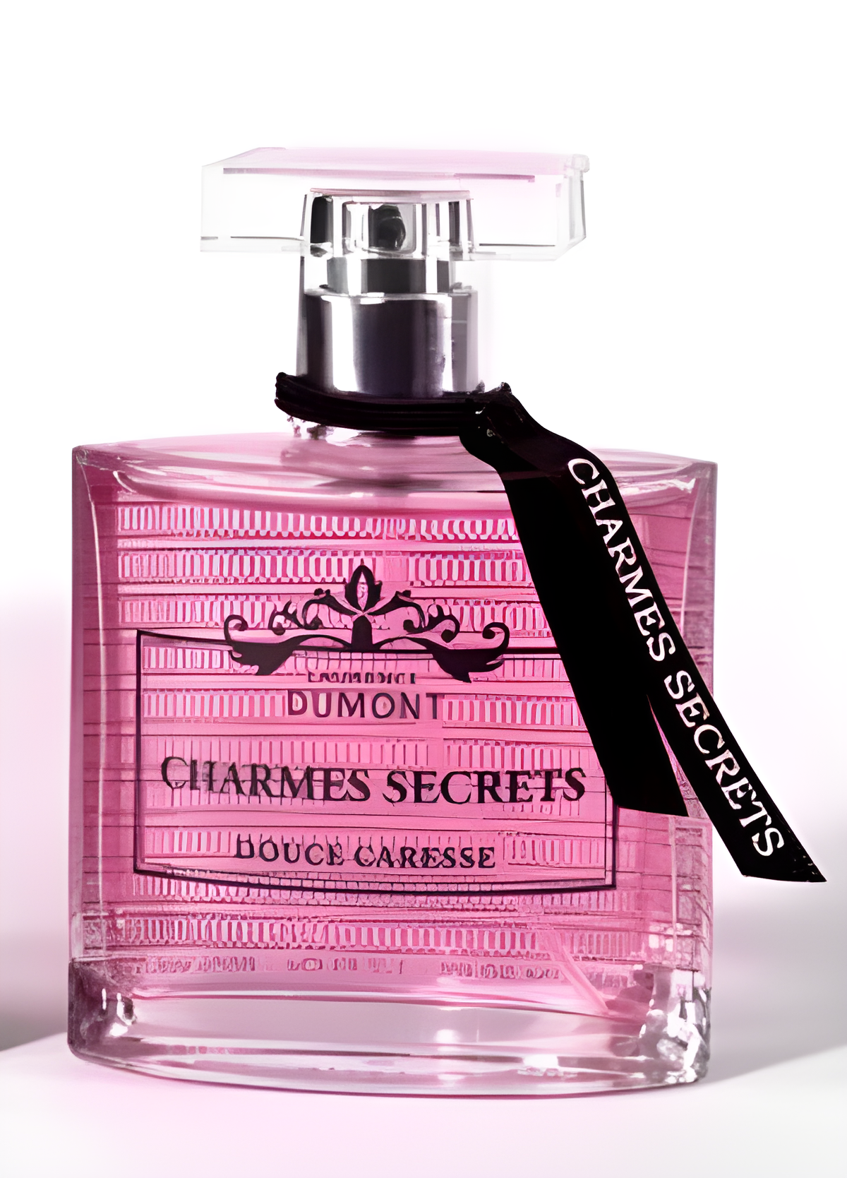 Charmes Secrets: Douce Caresse by Laurence Dumont perfume bottle