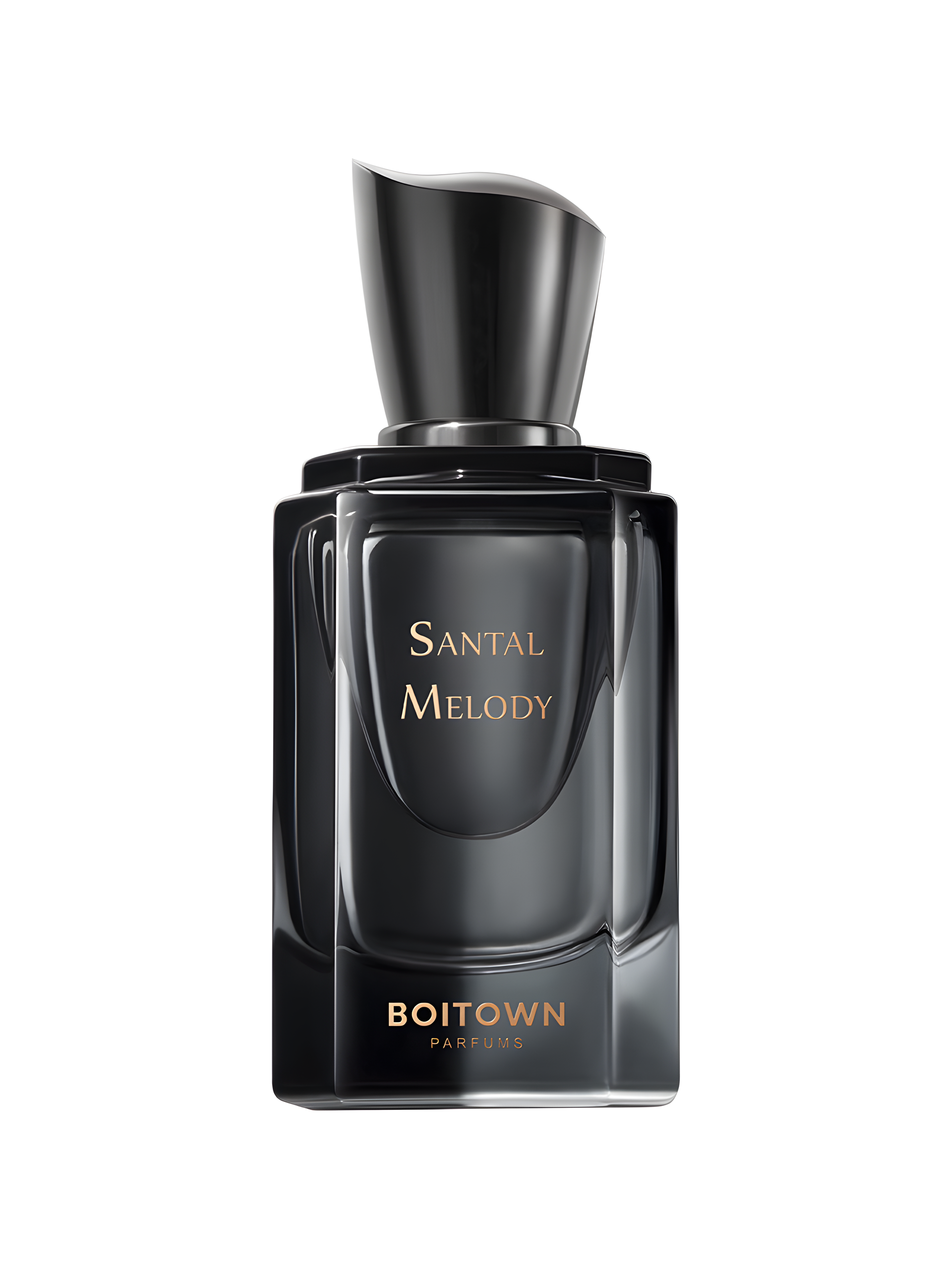 Santal Melody 闲听檀吟 by Boitown 冰希黎 perfume bottle
