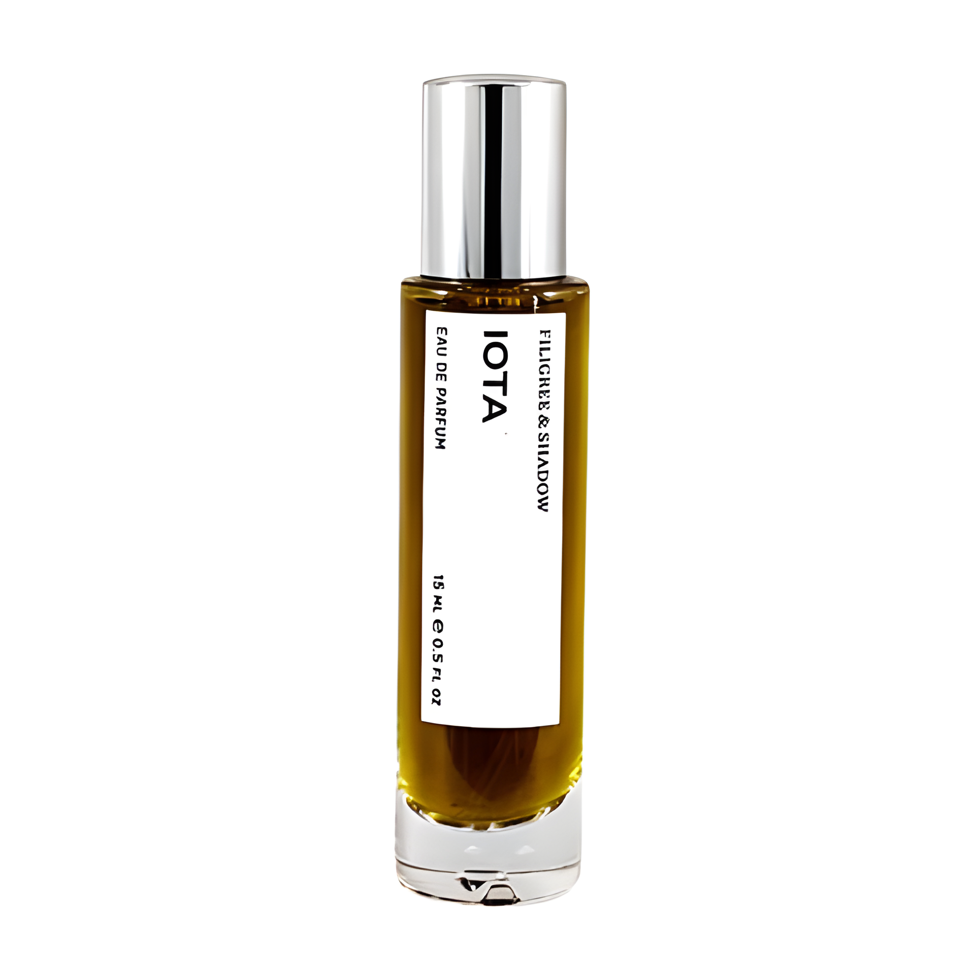 IOTA by Filigree & Shadow perfume bottle