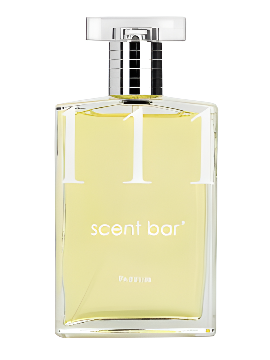 111 by ScentBar perfume bottle