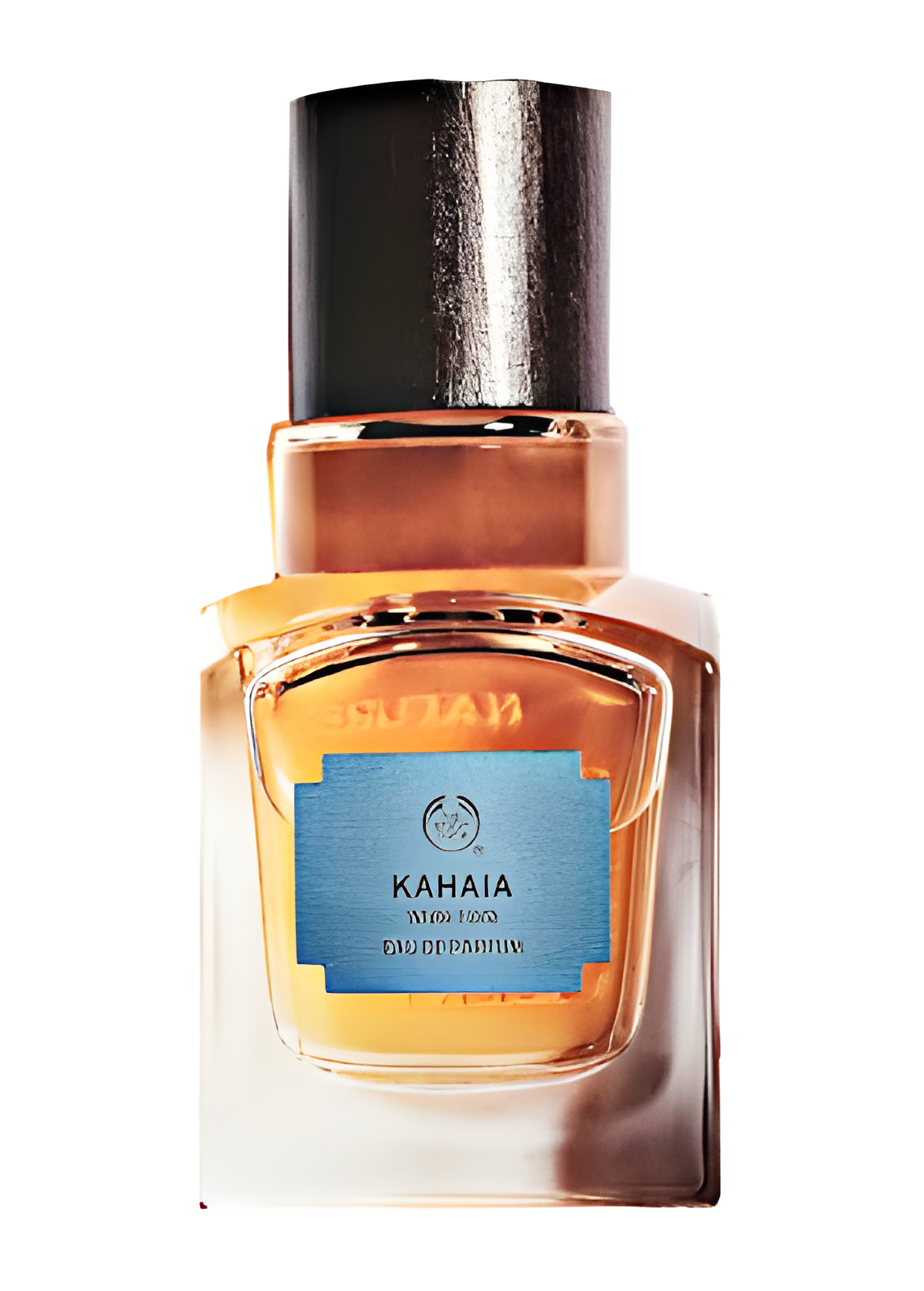 Kahaia by The Body Shop perfume bottle
