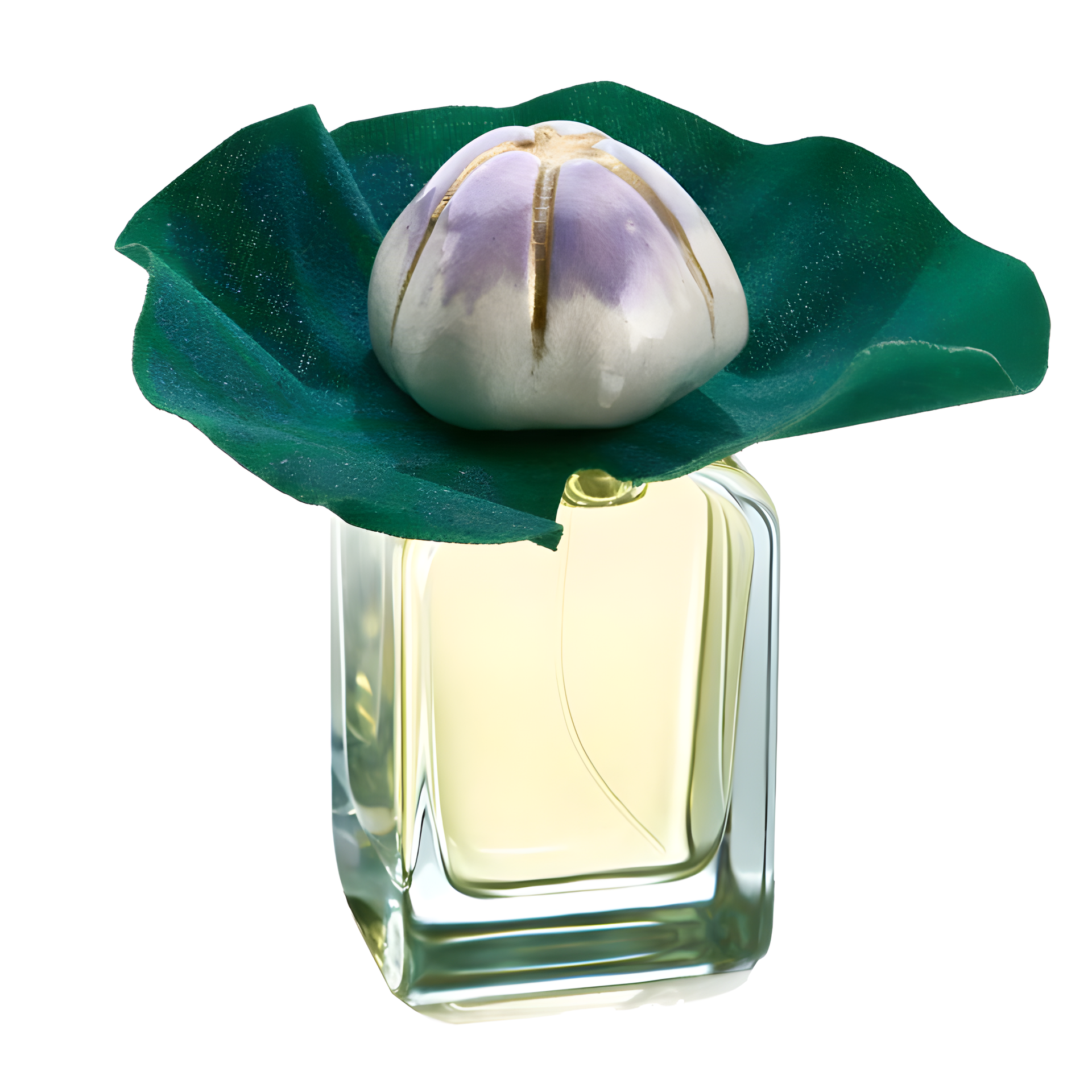 Mauna by Mendittorosa perfume bottle