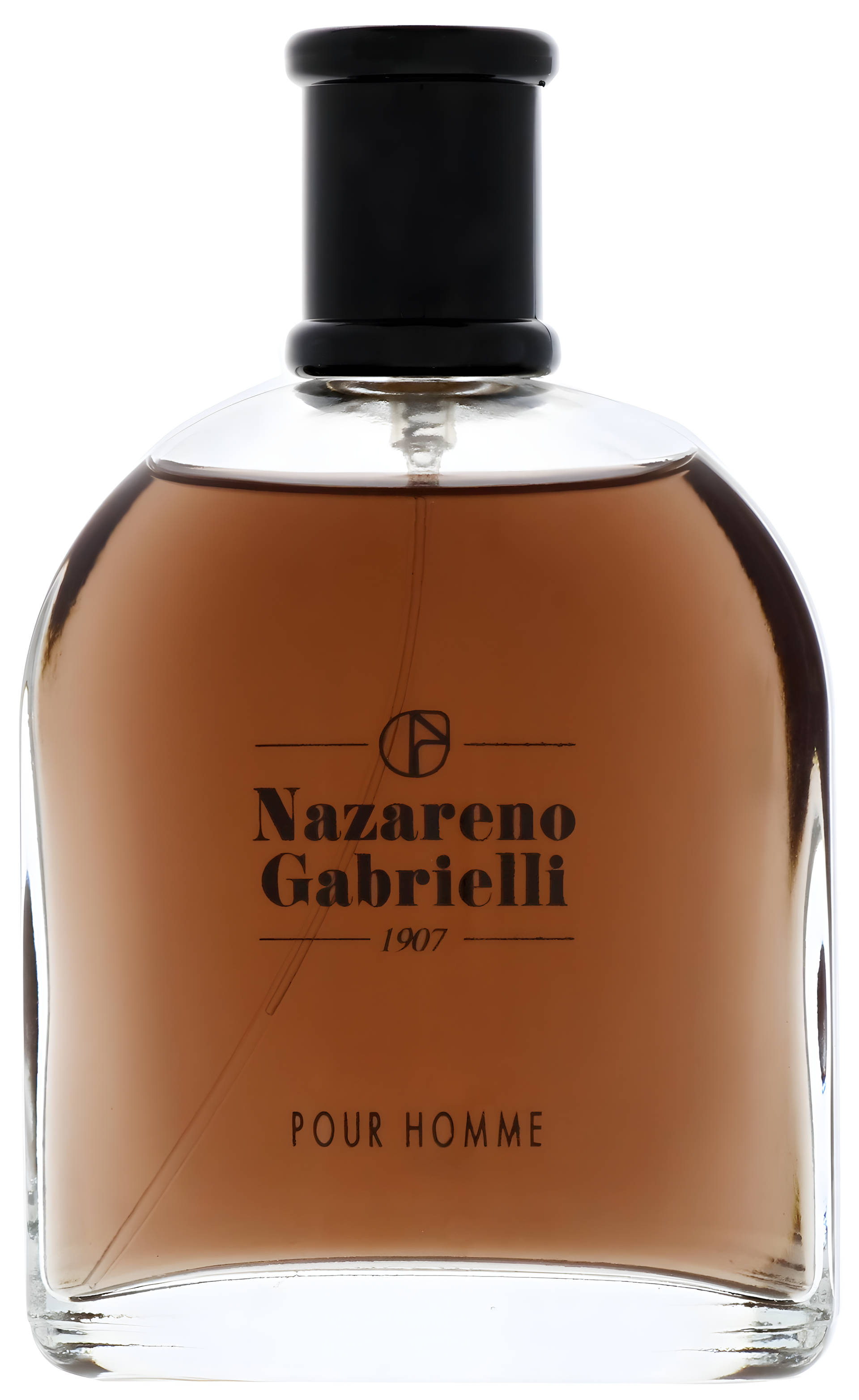 I'm Not a Good Boy by Nazareno Gabrielli perfume bottle