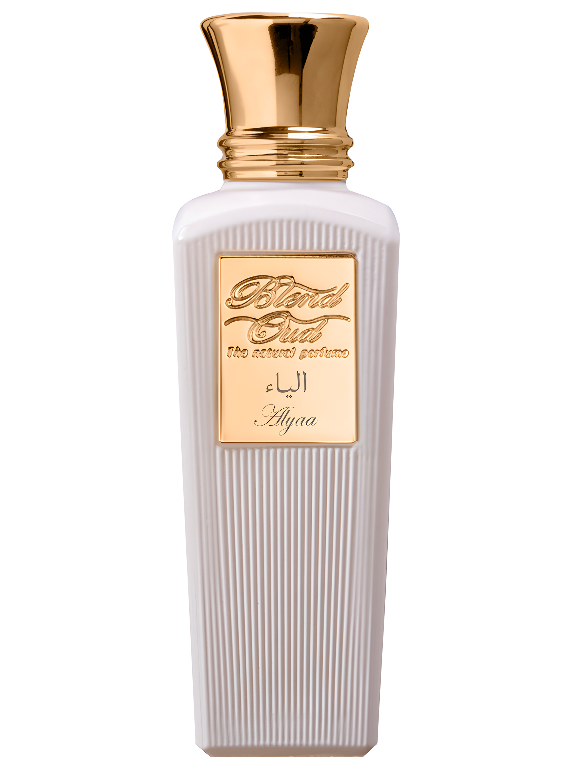 Alyaa by Blend Oud perfume bottle