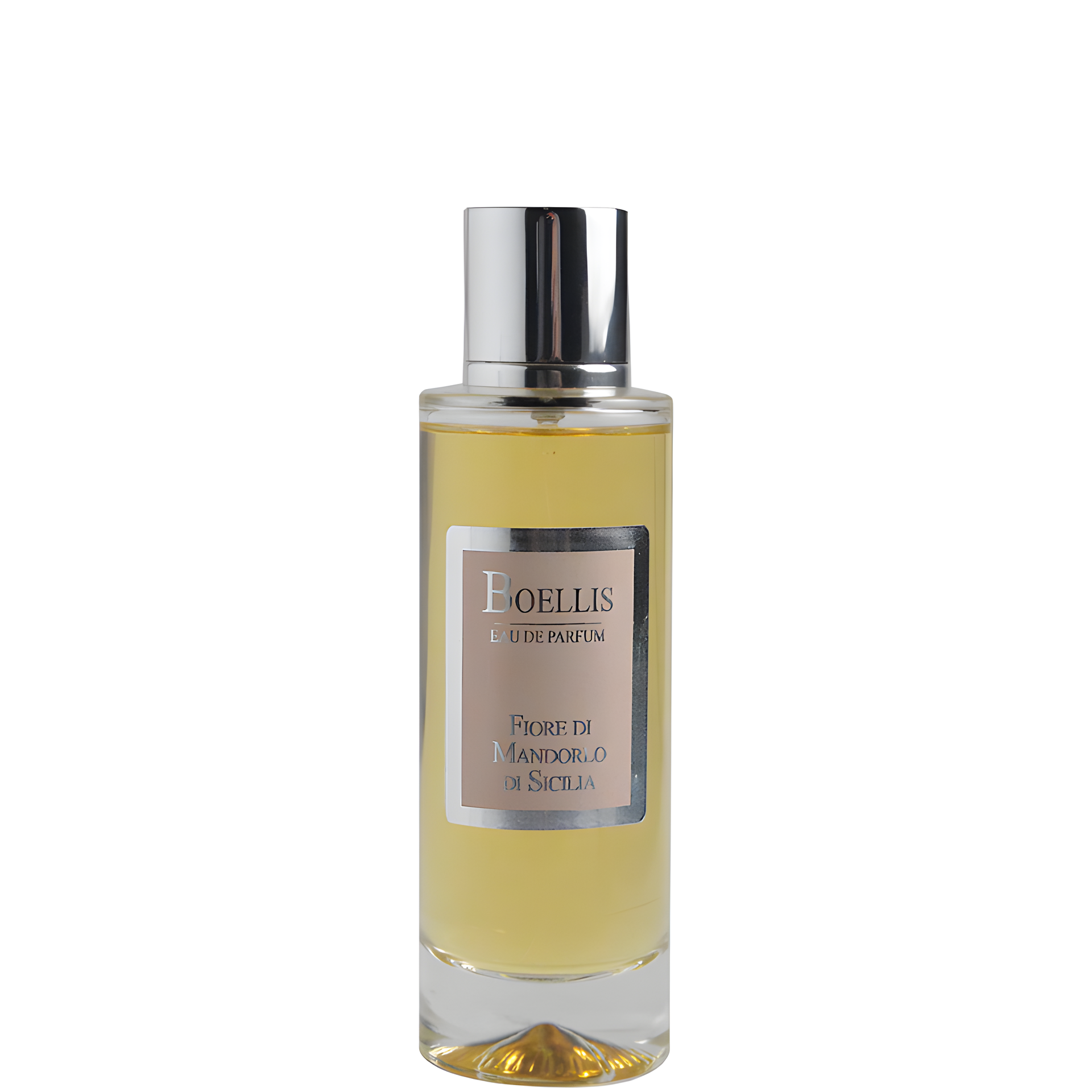 Fiore Di Mandorlo Di Sicilia by Boellis perfume bottle