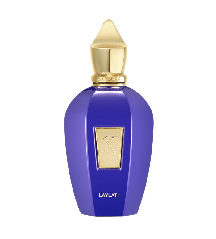 Laylati by Xerjoff perfume bottle