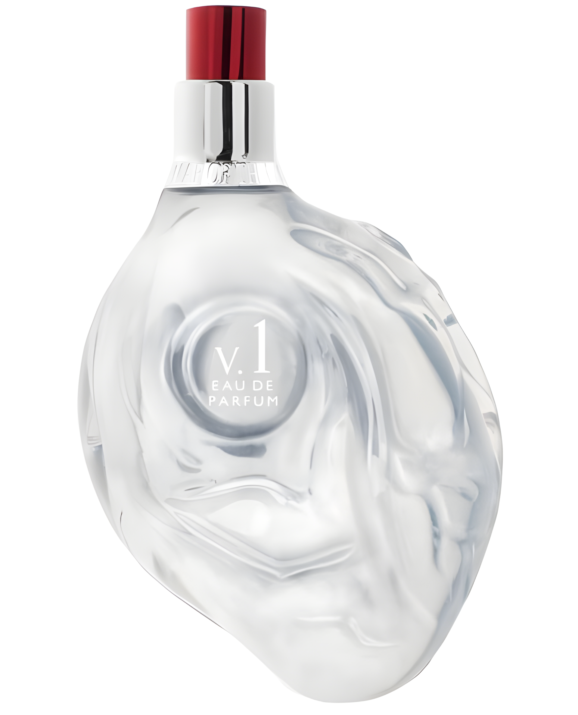 Clear Heart v 1 by Map Of The Heart perfume bottle