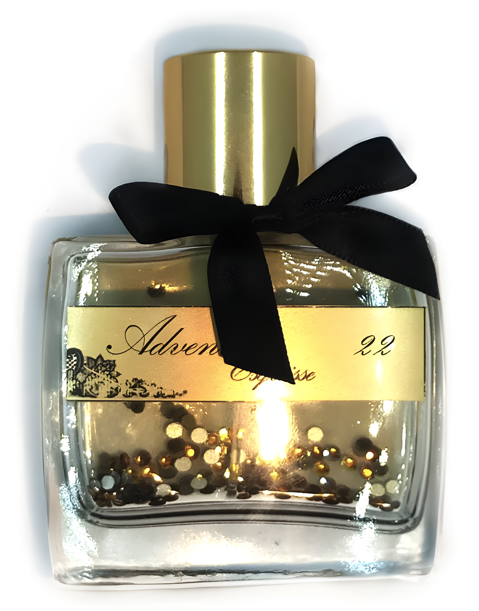 Advent by Esquisse Parfum perfume bottle