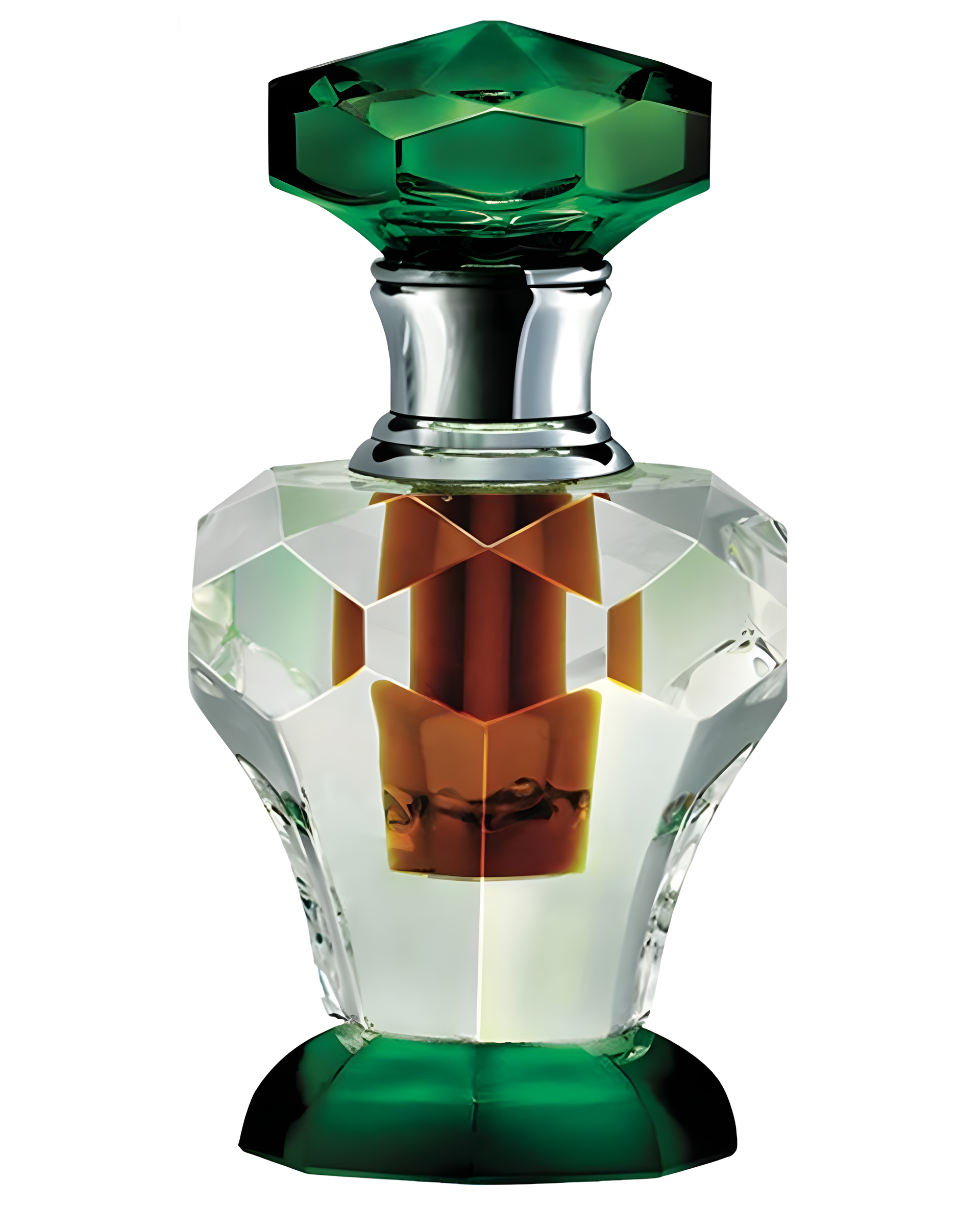 Dehn El Oud Сambodi by Swiss Arabian perfume bottle
