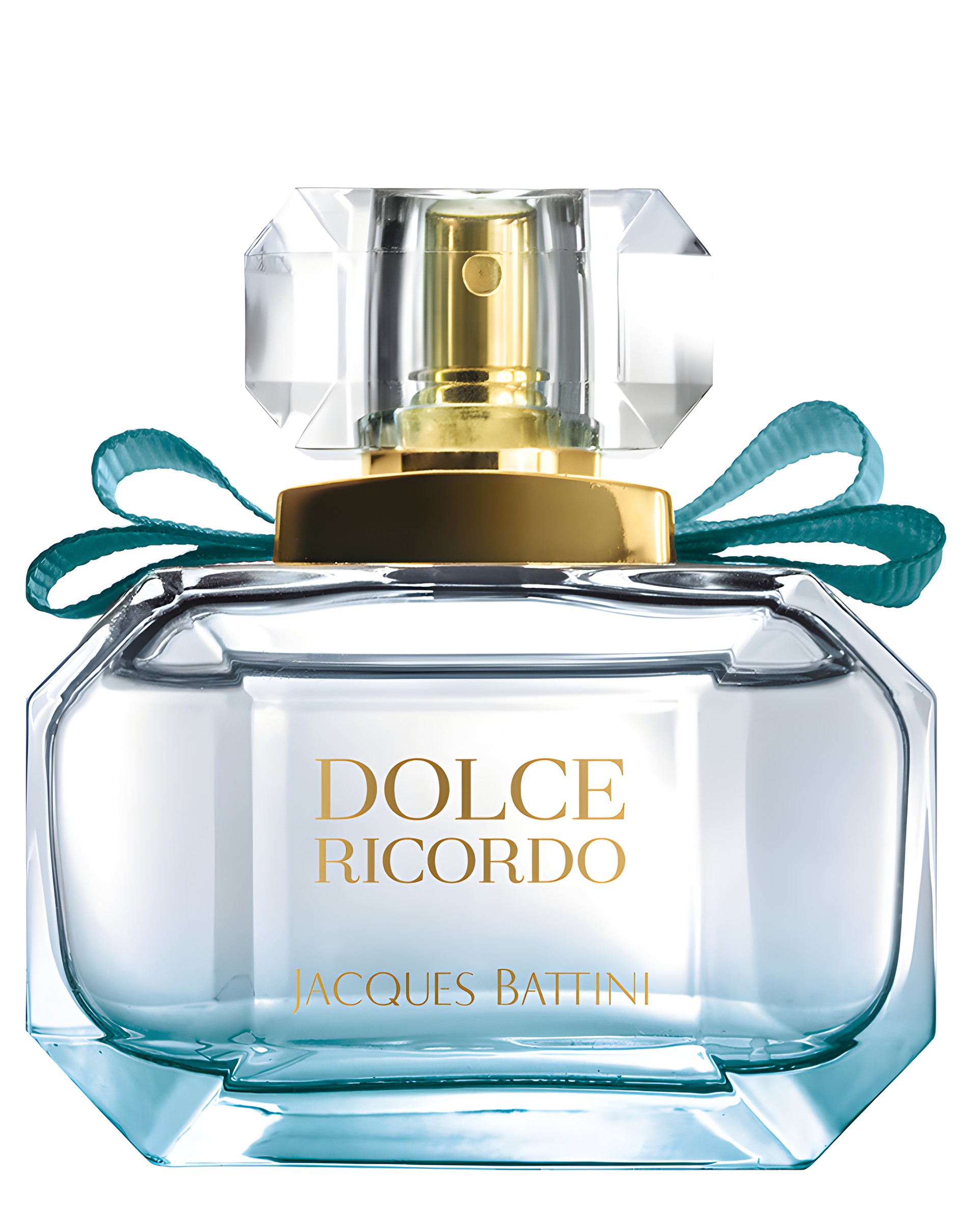 Dolce Ricordo by Jacques Battini perfume bottle