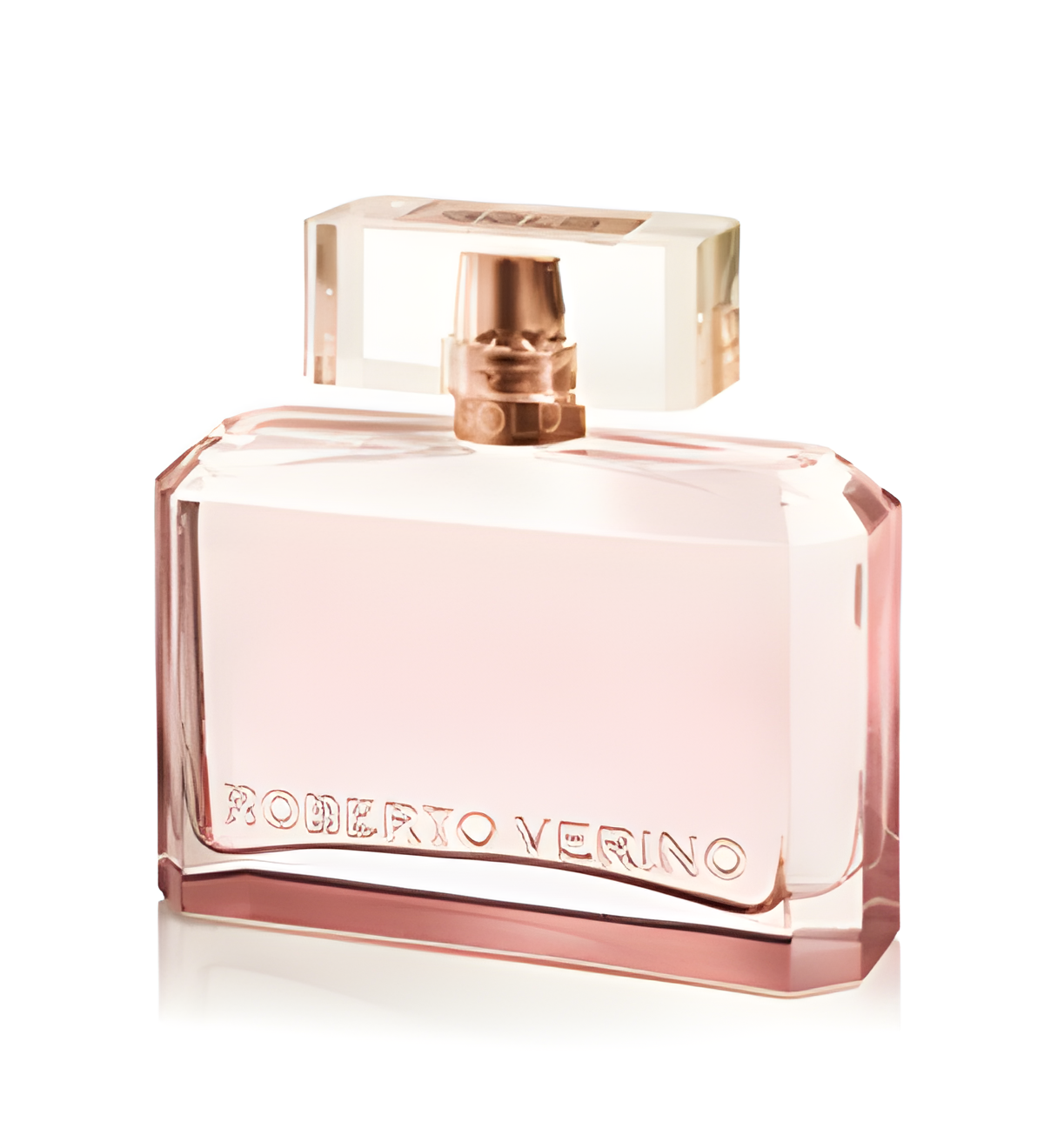 Gold Bouquet by Roberto Verino perfume bottle