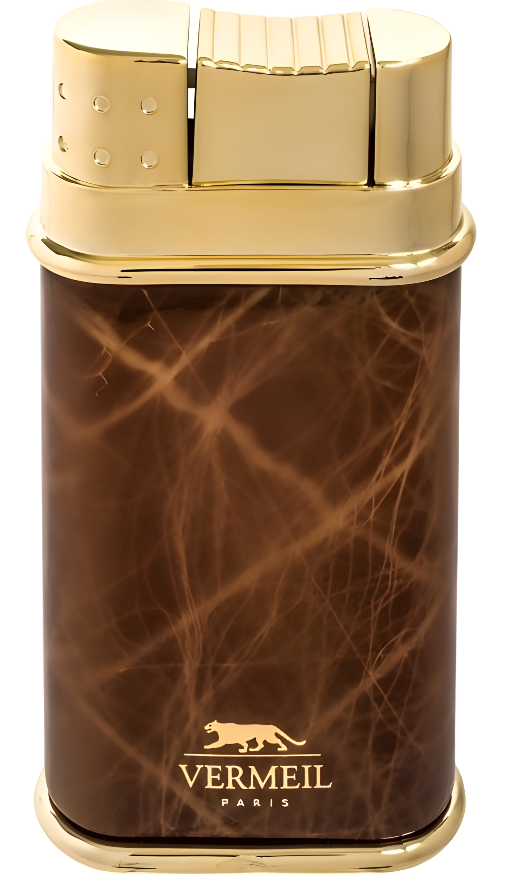 Vermeil Pour Homme by Jean Louis Vermeil perfume bottle