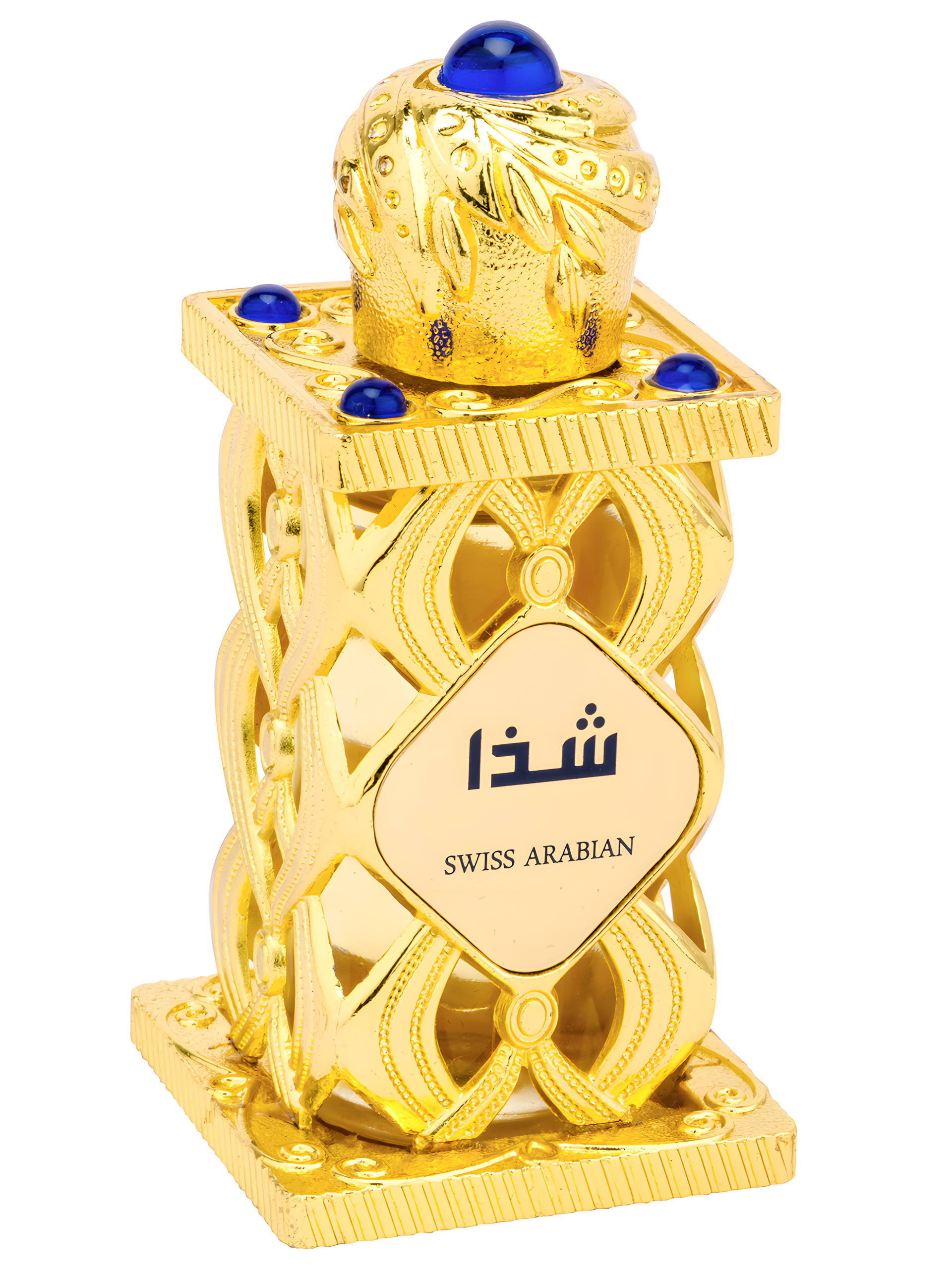 Shadha by Swiss Arabian perfume bottle
