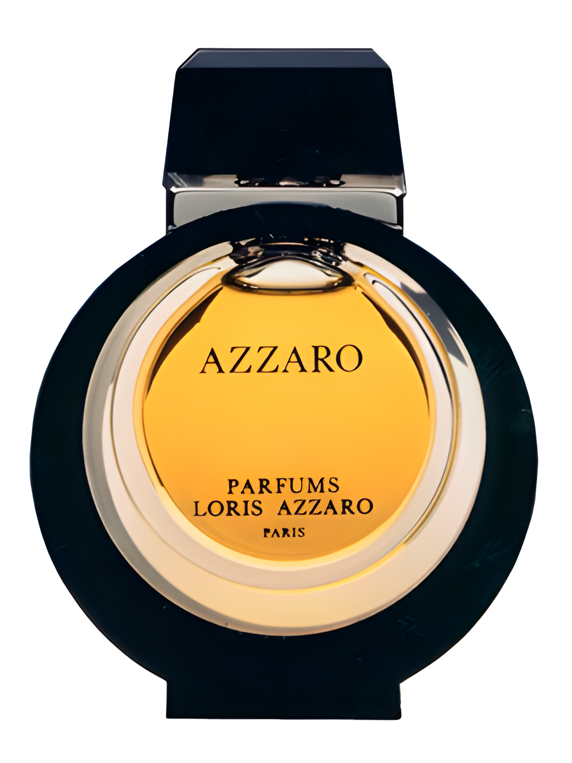 Azzaro by Parfums Loris Azzaro 1975 by Azzaro perfume bottle