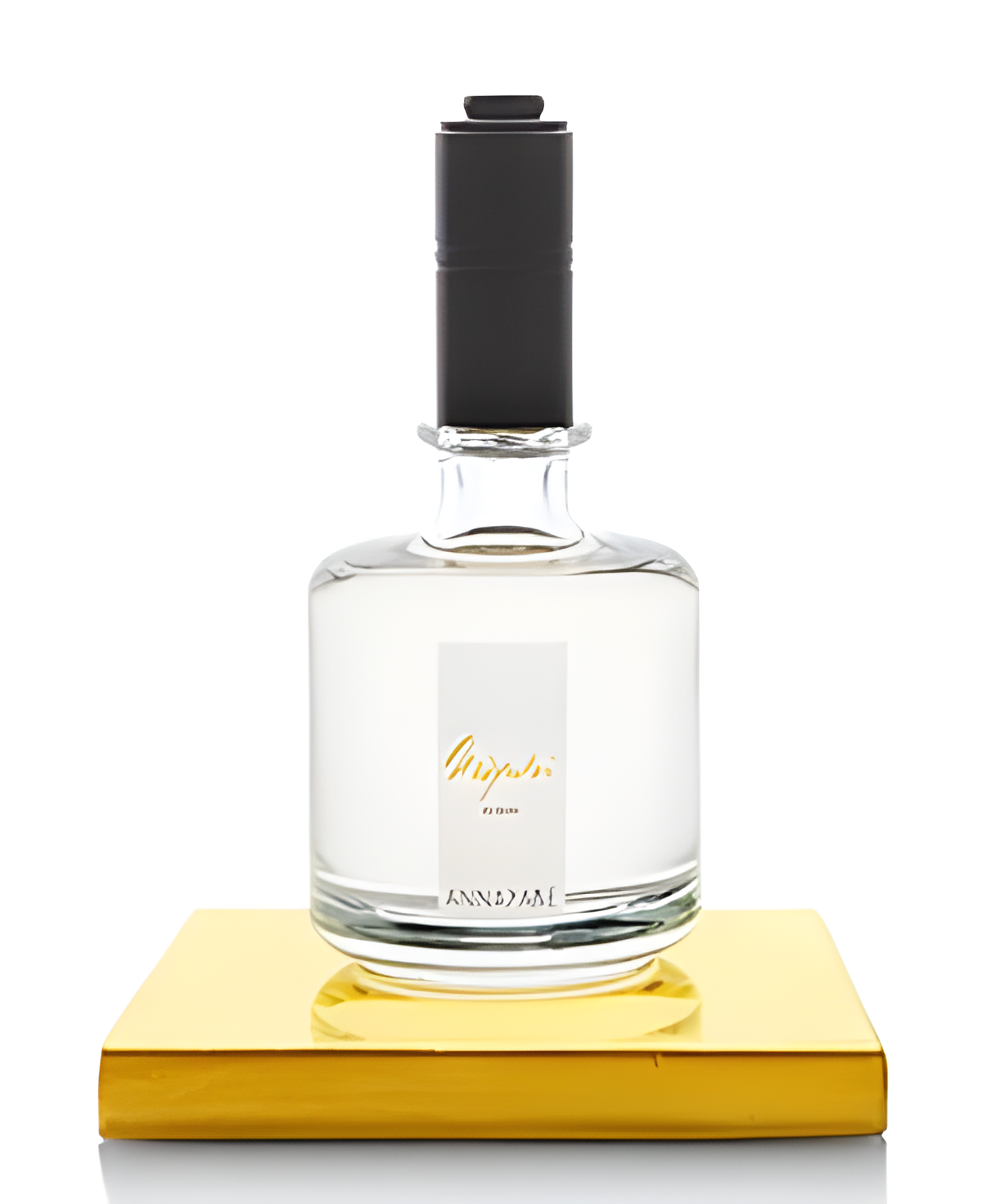 Miyabi Woman by Annayake perfume bottle