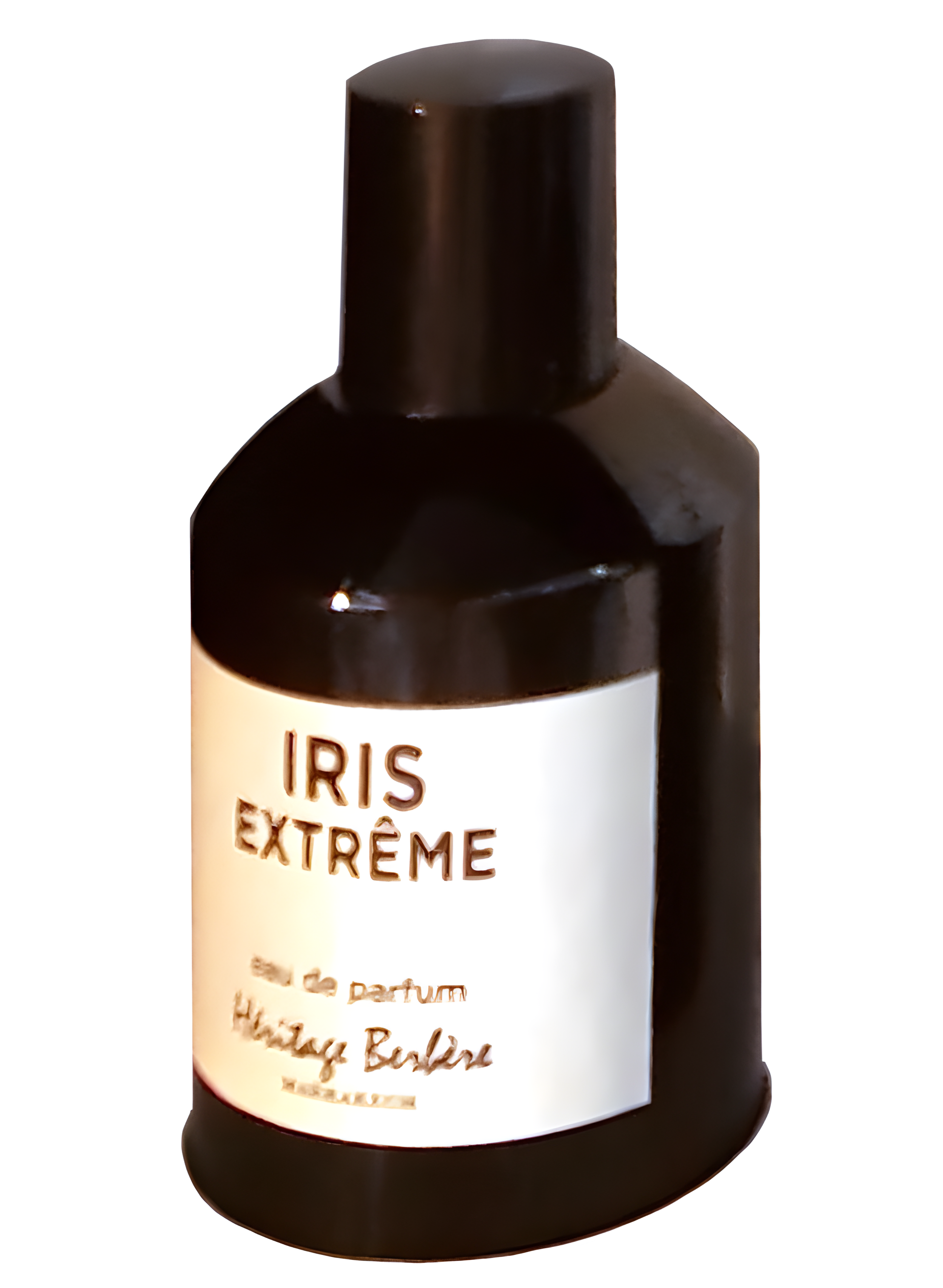Iris Extreme by Heritage Berbere perfume bottle