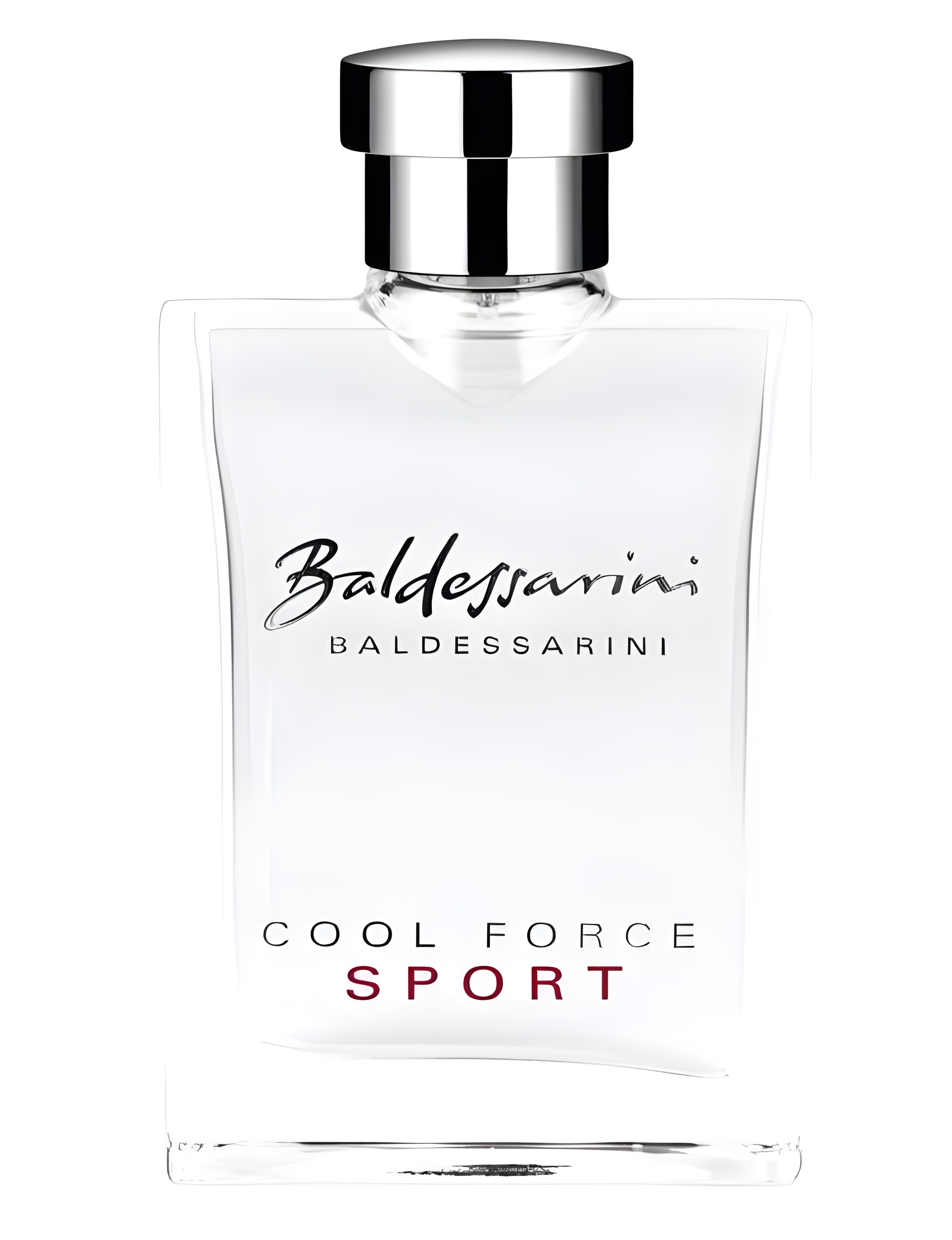 Baldessarini Cool Force Sport by Baldessarini perfume bottle