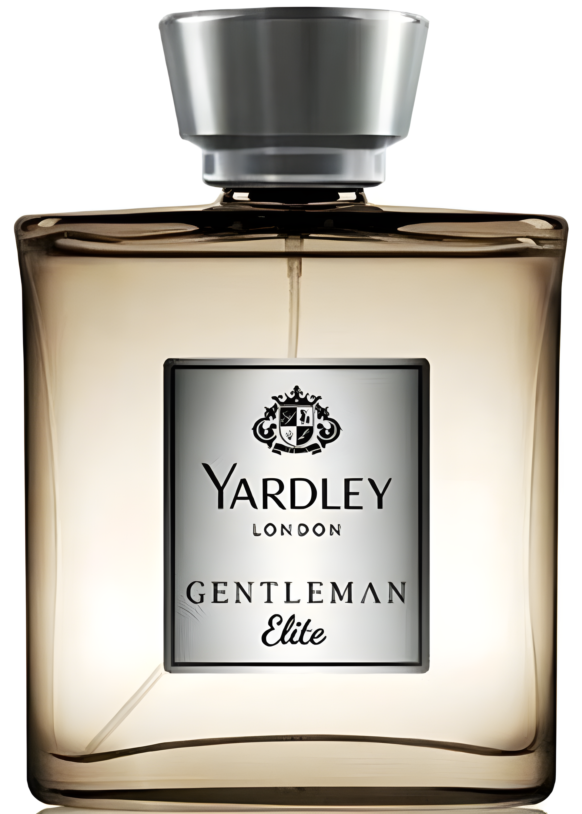 Yardley Gentleman Elite by Yardley perfume bottle