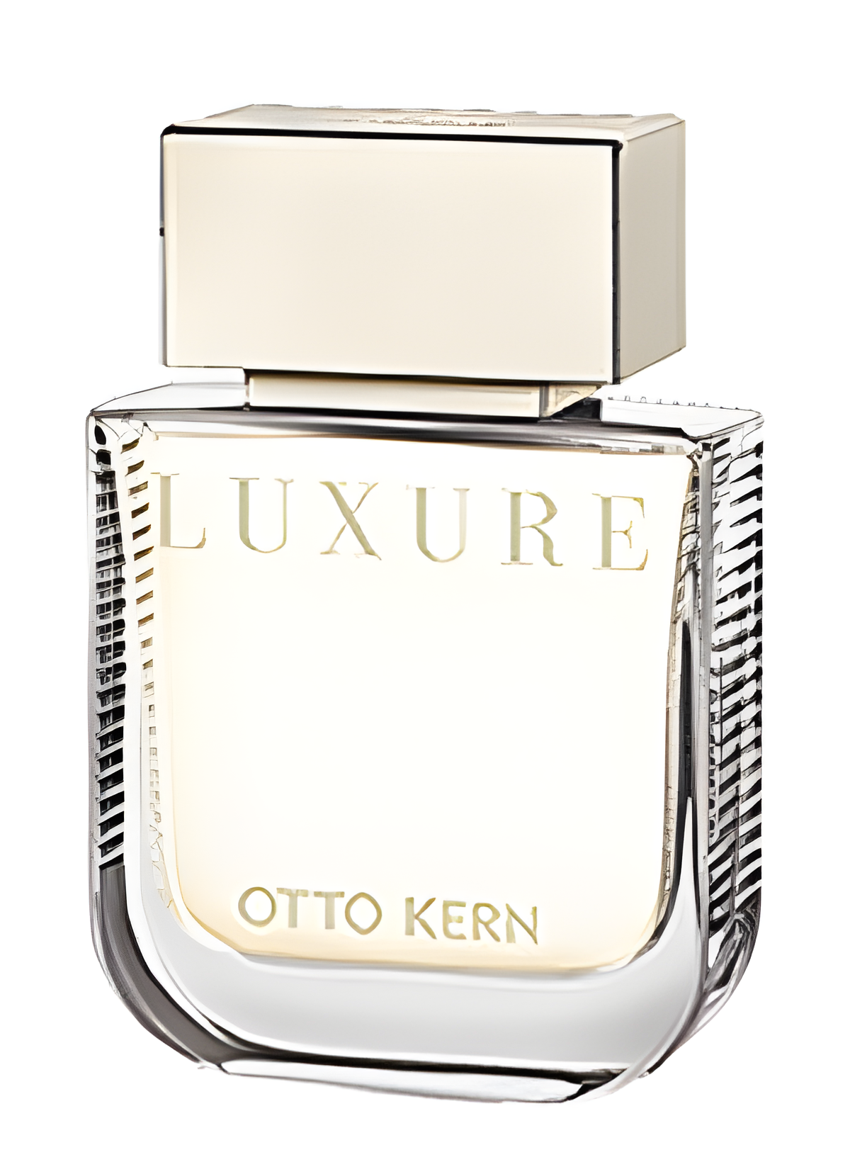 Luxure for Women by Otto Kern perfume bottle