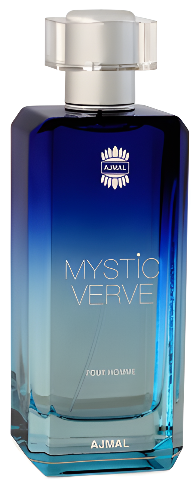 Mystic Verve Pour Homme by Ajmal perfume bottle