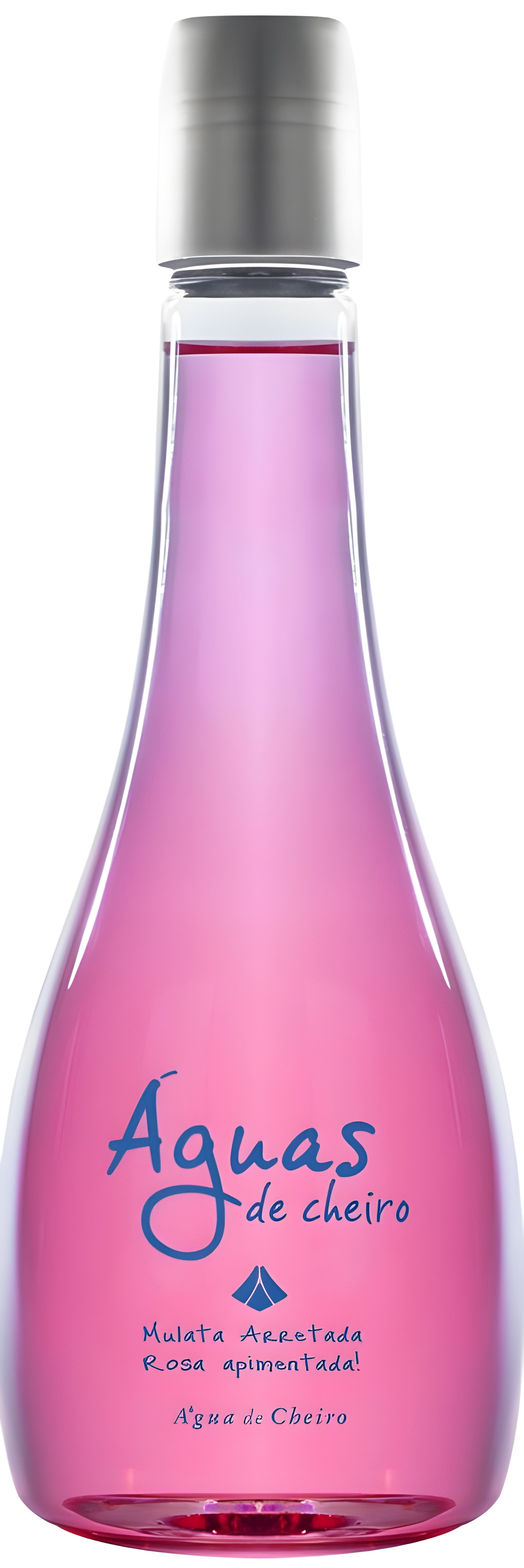 Águas de Cheiro Mulata Arretada Rosa Apimentada by Água de Cheiro perfume bottle