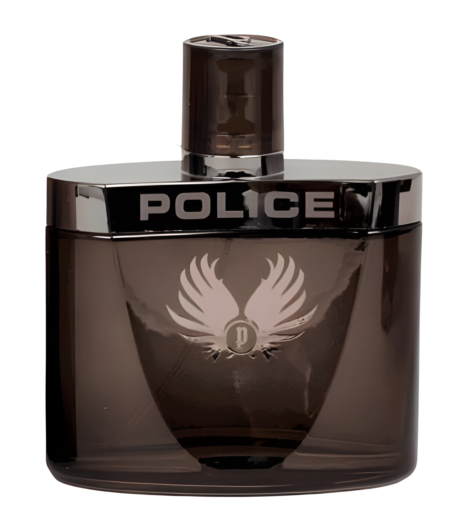 Police Titanium Wings by Police perfume bottle