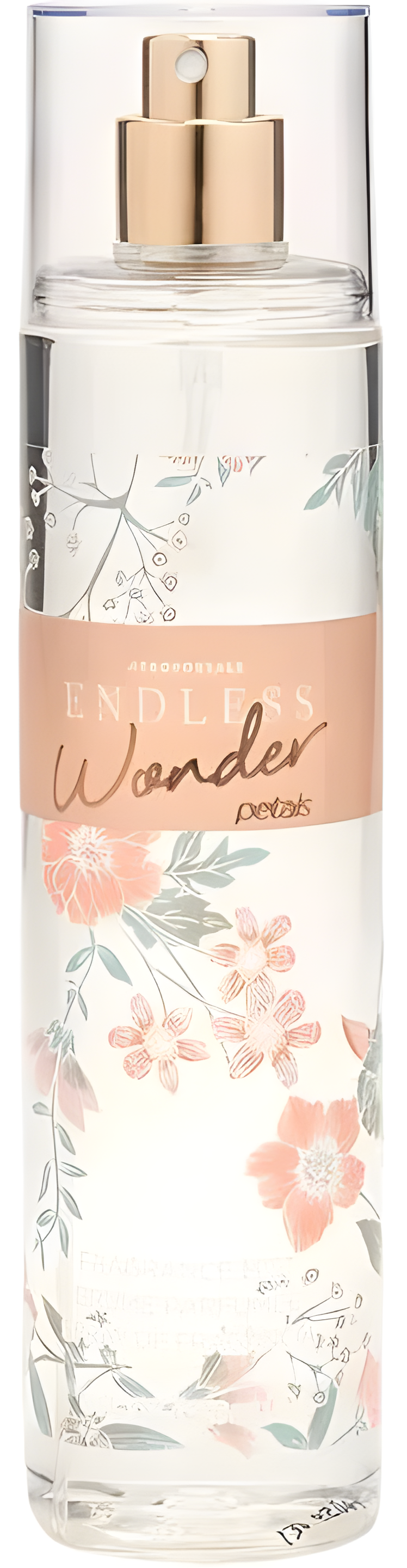 Endless Wonder Petals by Aéropostale perfume bottle