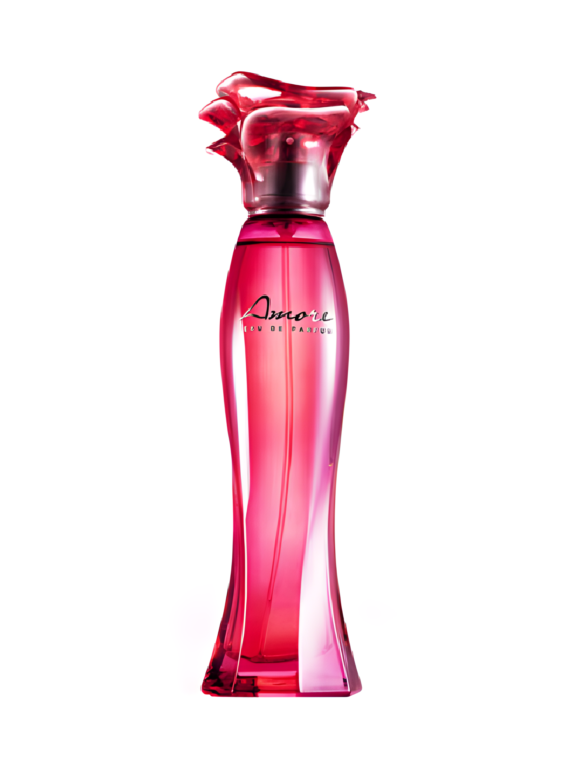 Amore 真爱 by Boitown 冰希黎 perfume bottle