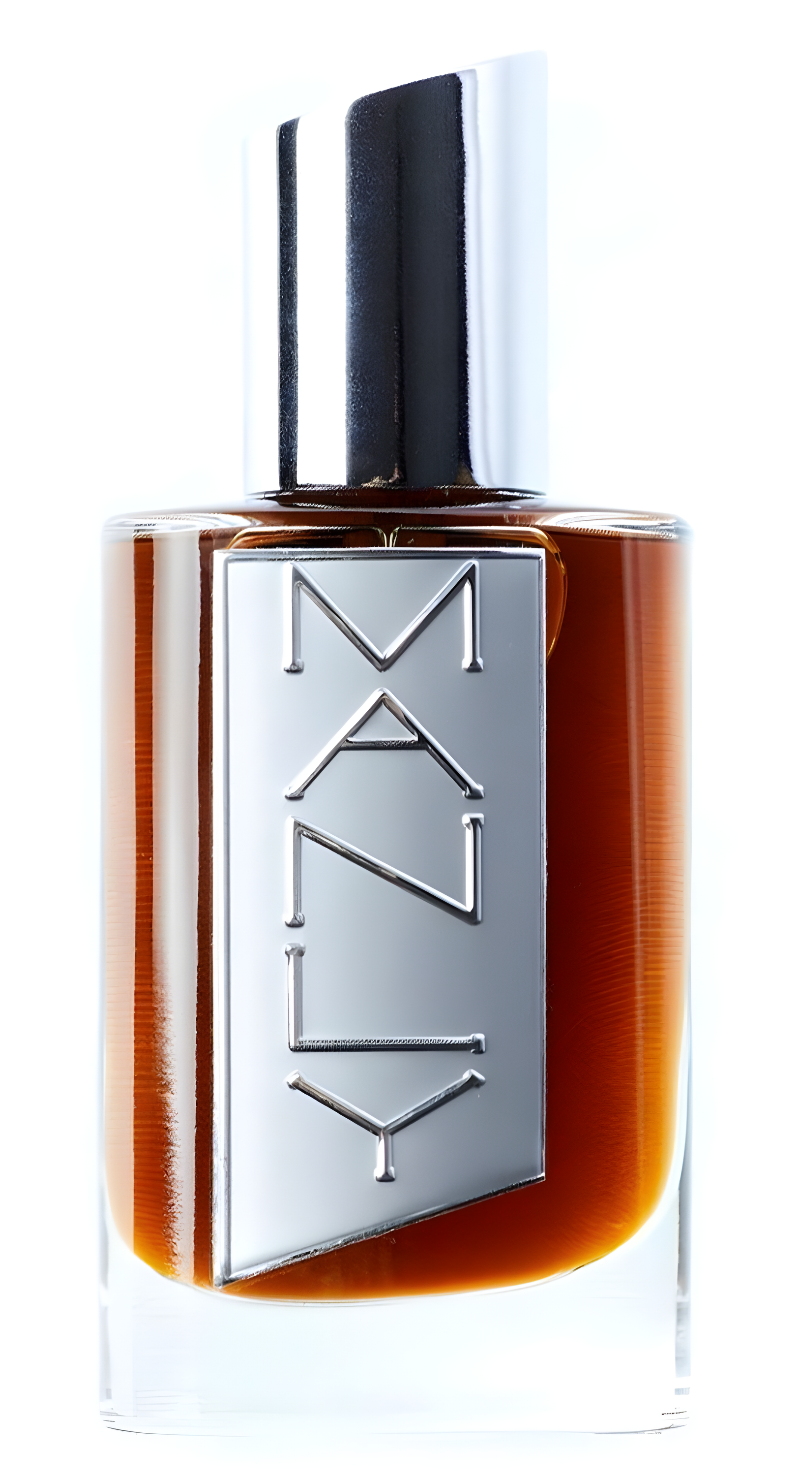 Manly by Areej Le Doré perfume bottle