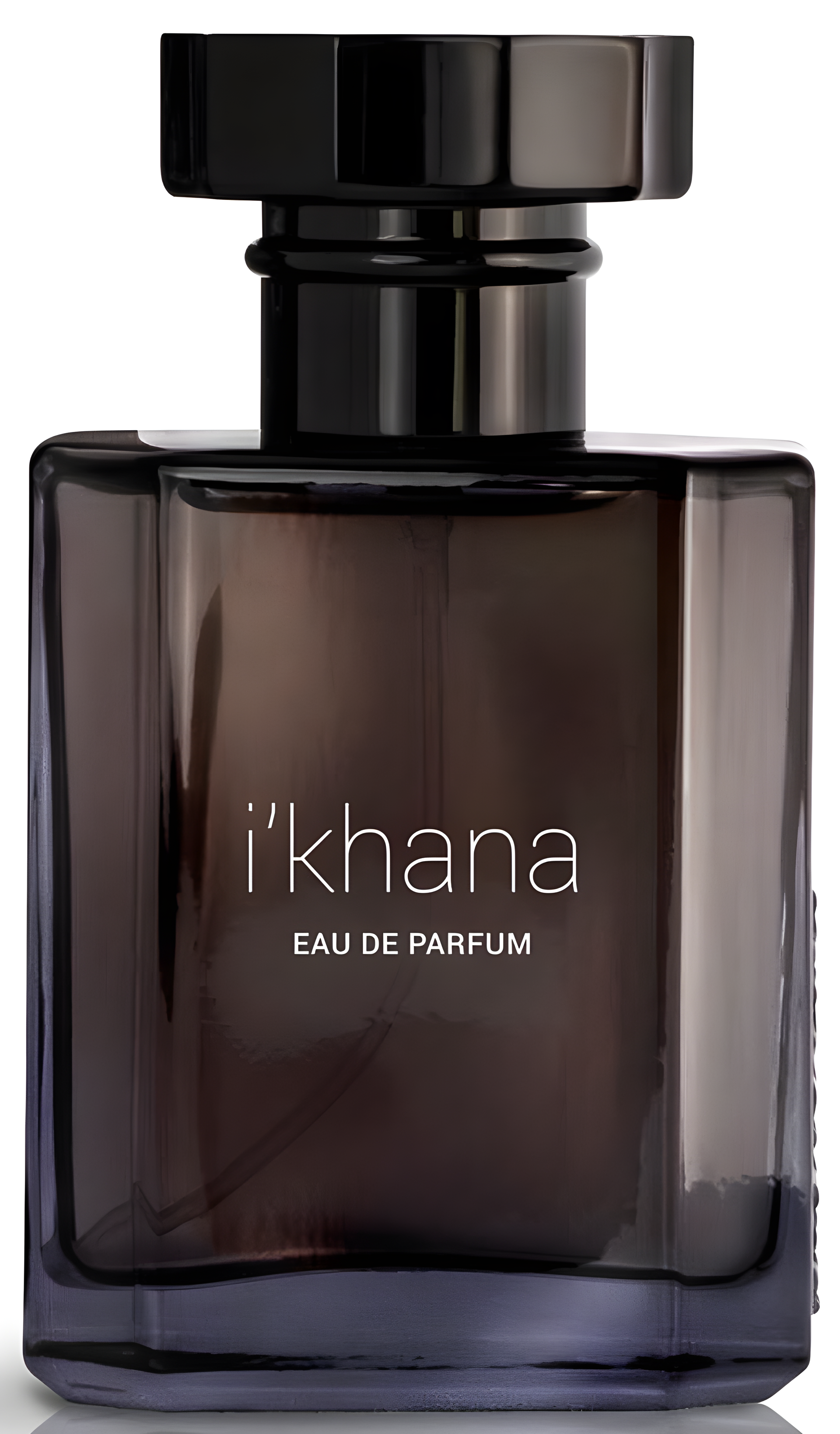 I’khana by source adage fragrances perfume bottle