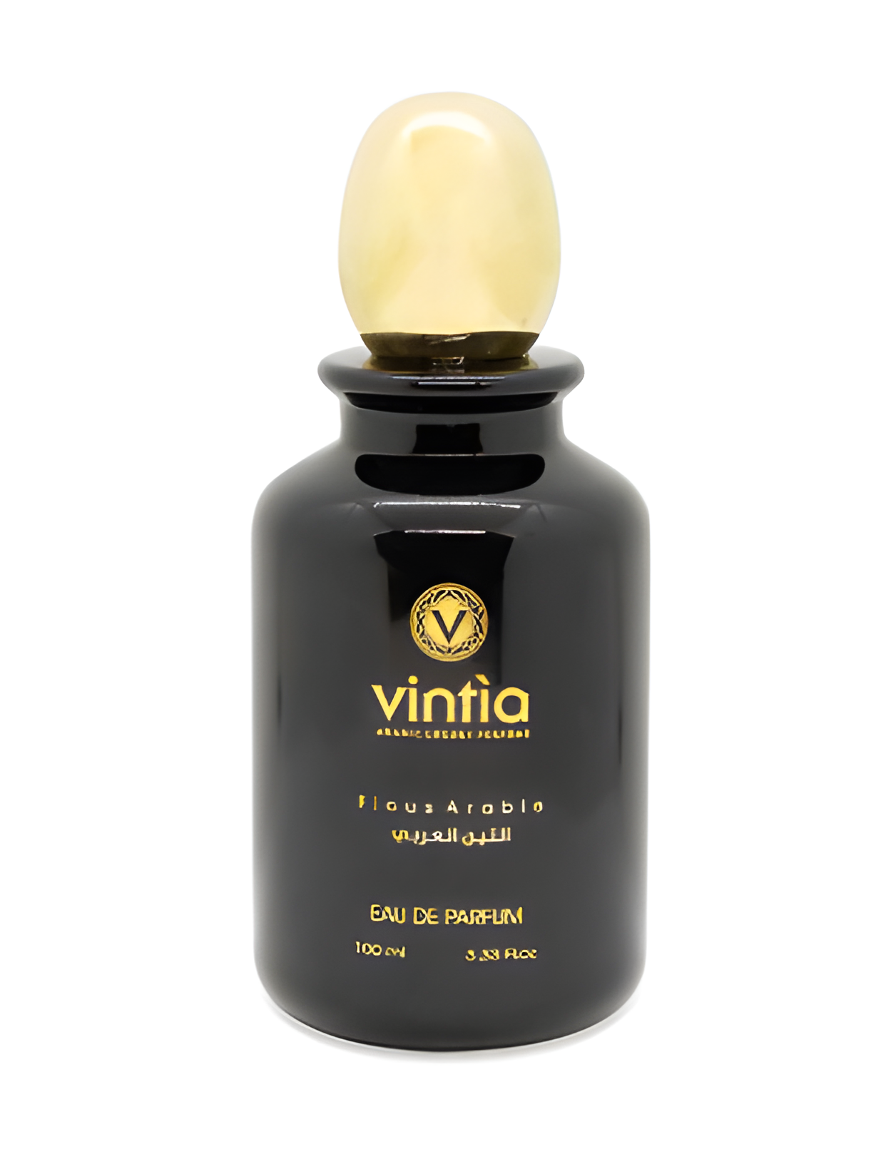 Ficus Arabie by Vintìa perfume bottle