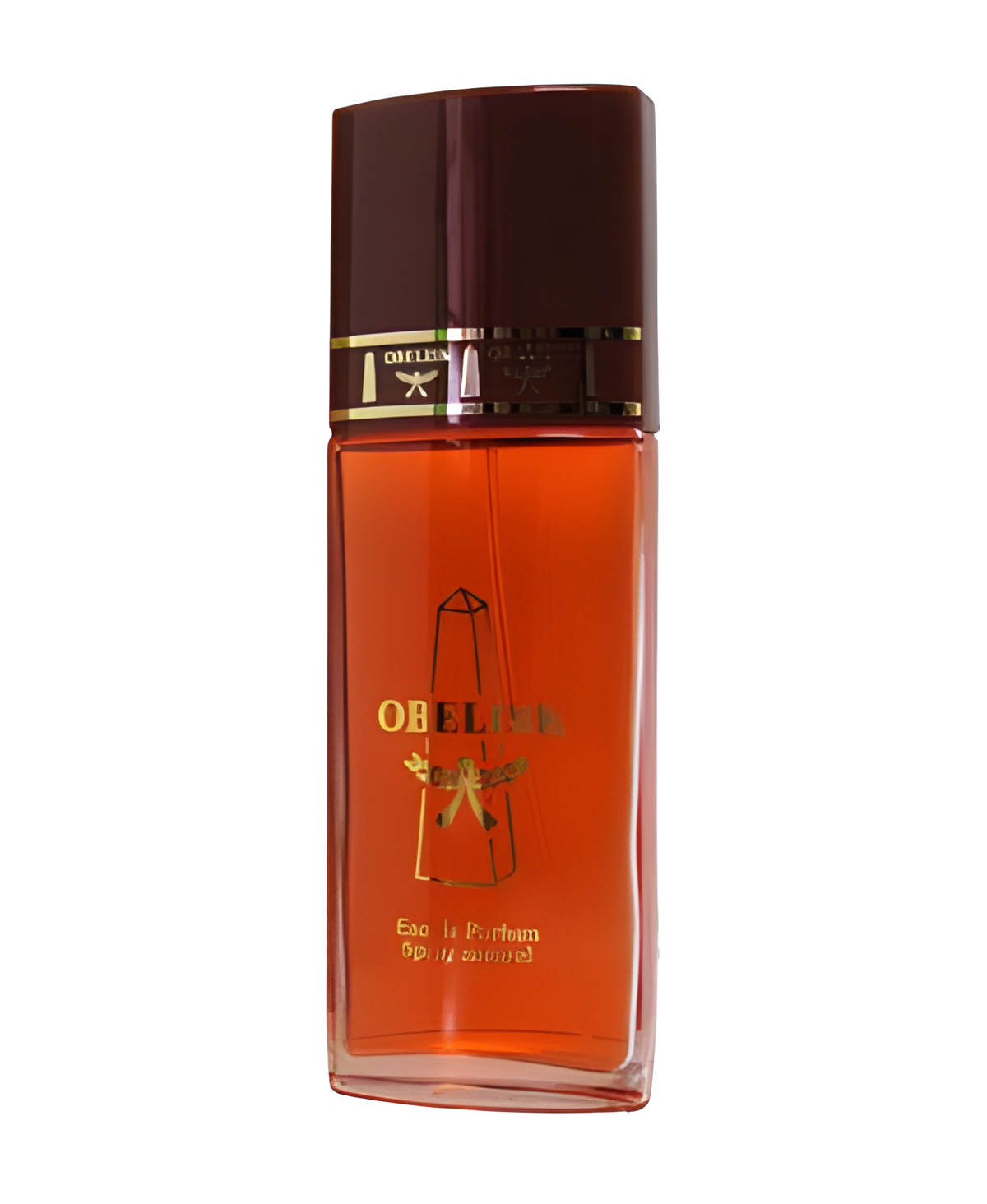 MCM Obelisk by MCM - Mode Creation Munich perfume bottle