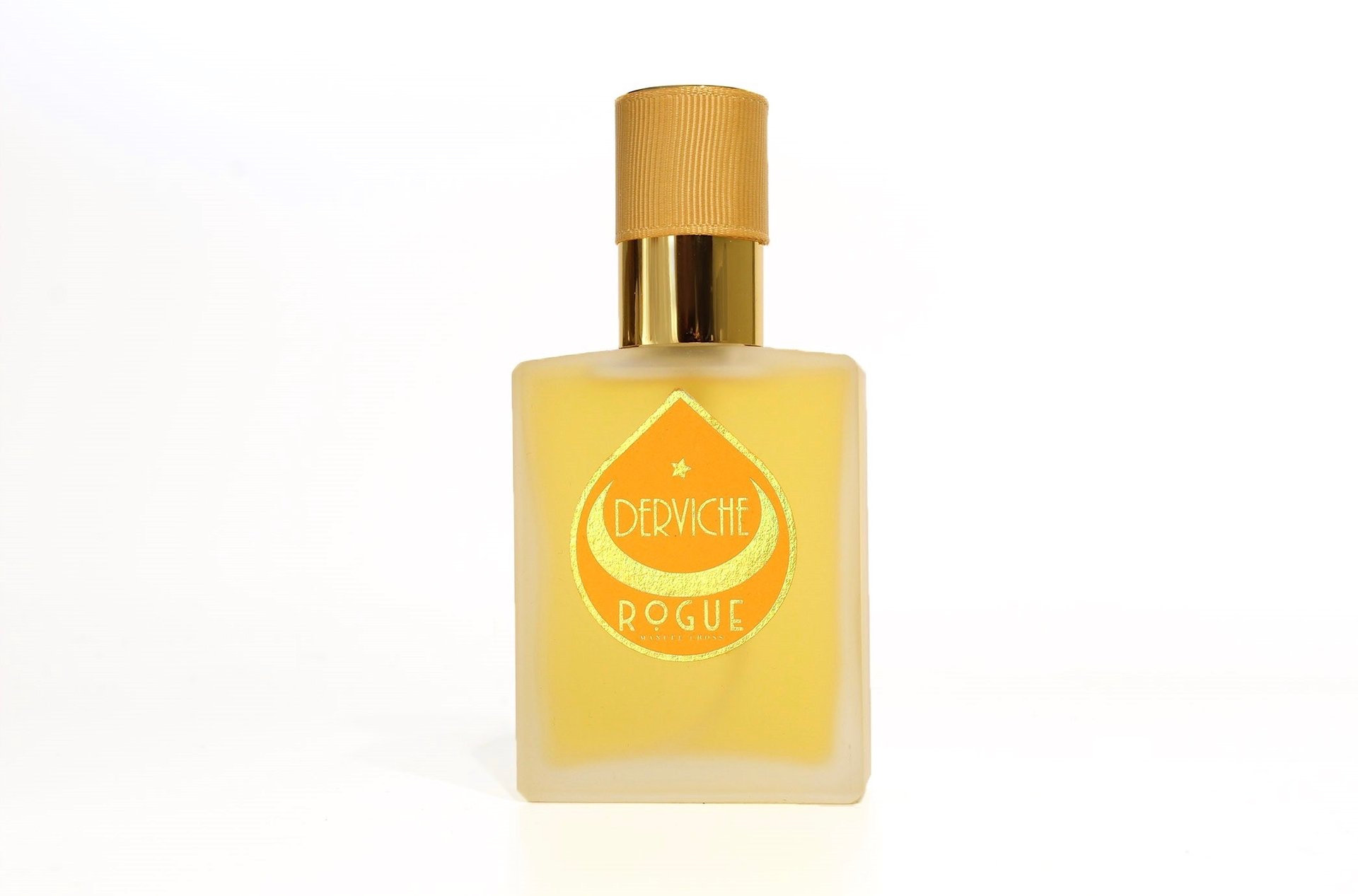 Derviche by Rogue Perfumery perfume bottle