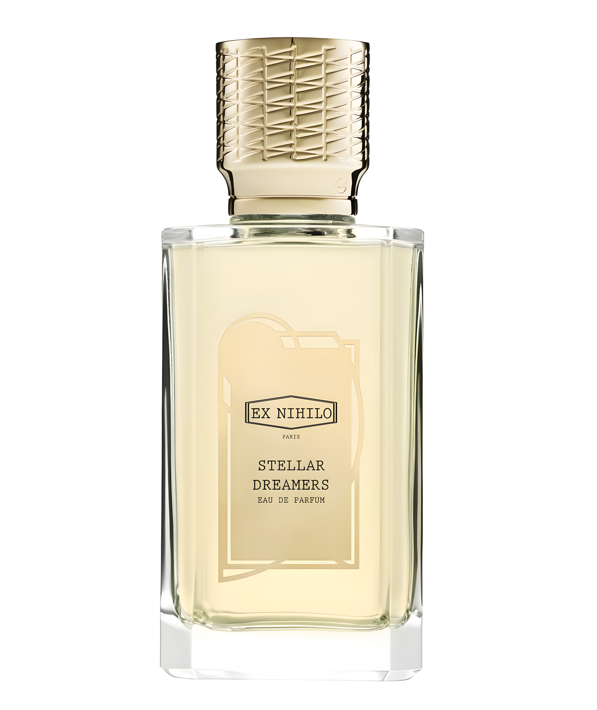 Stellar Dreamers by Ex Nihilo perfume bottle