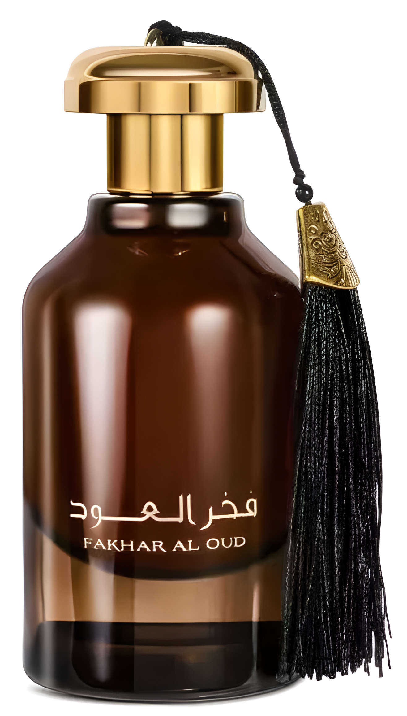 Fakhar Al Oud by Ard Al Zaafaran perfume bottle