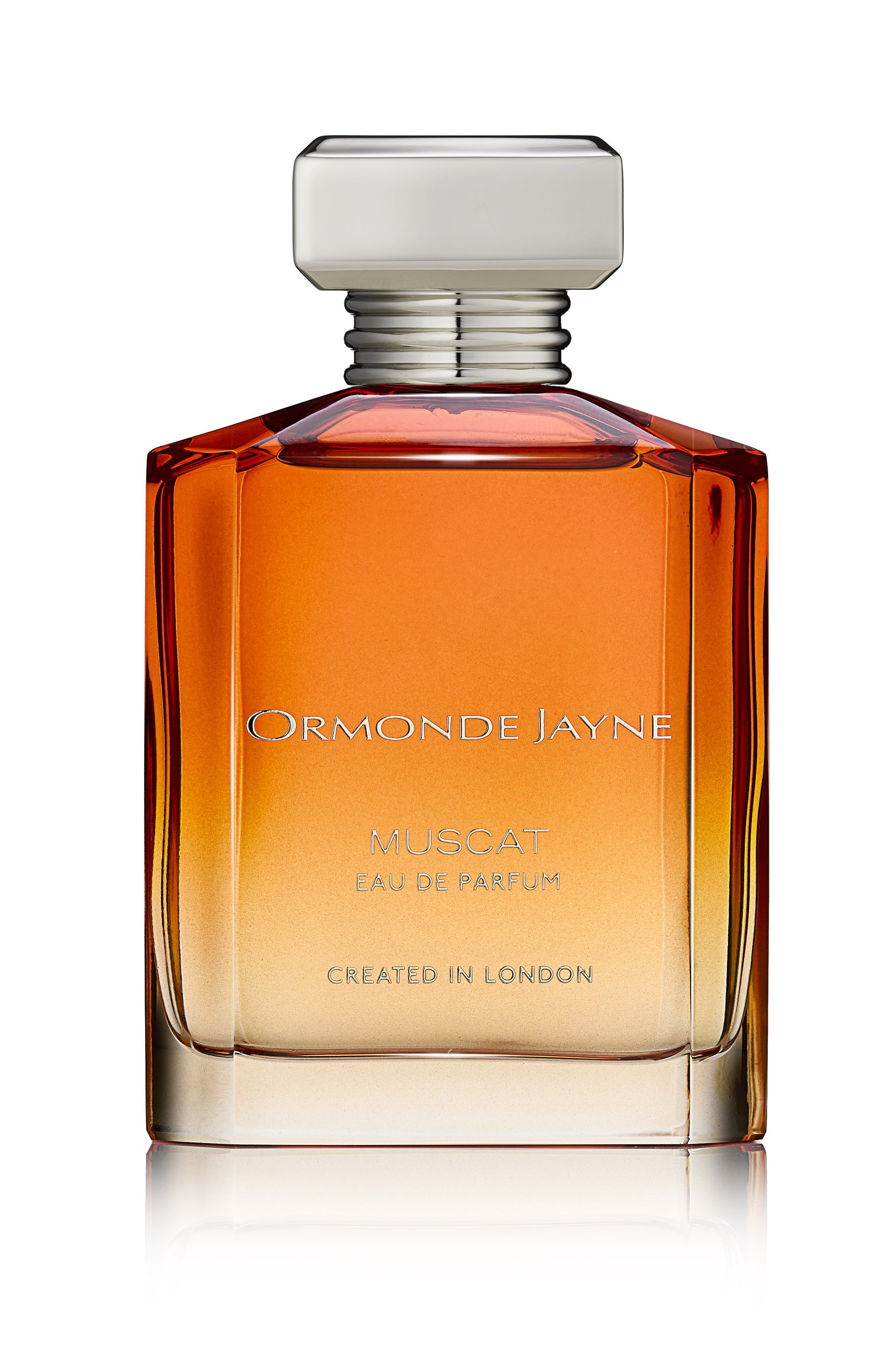 Muscat by Ormonde Jayne perfume bottle