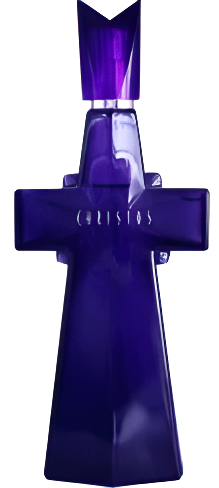 Christos Man by Christopher Chronis perfume bottle