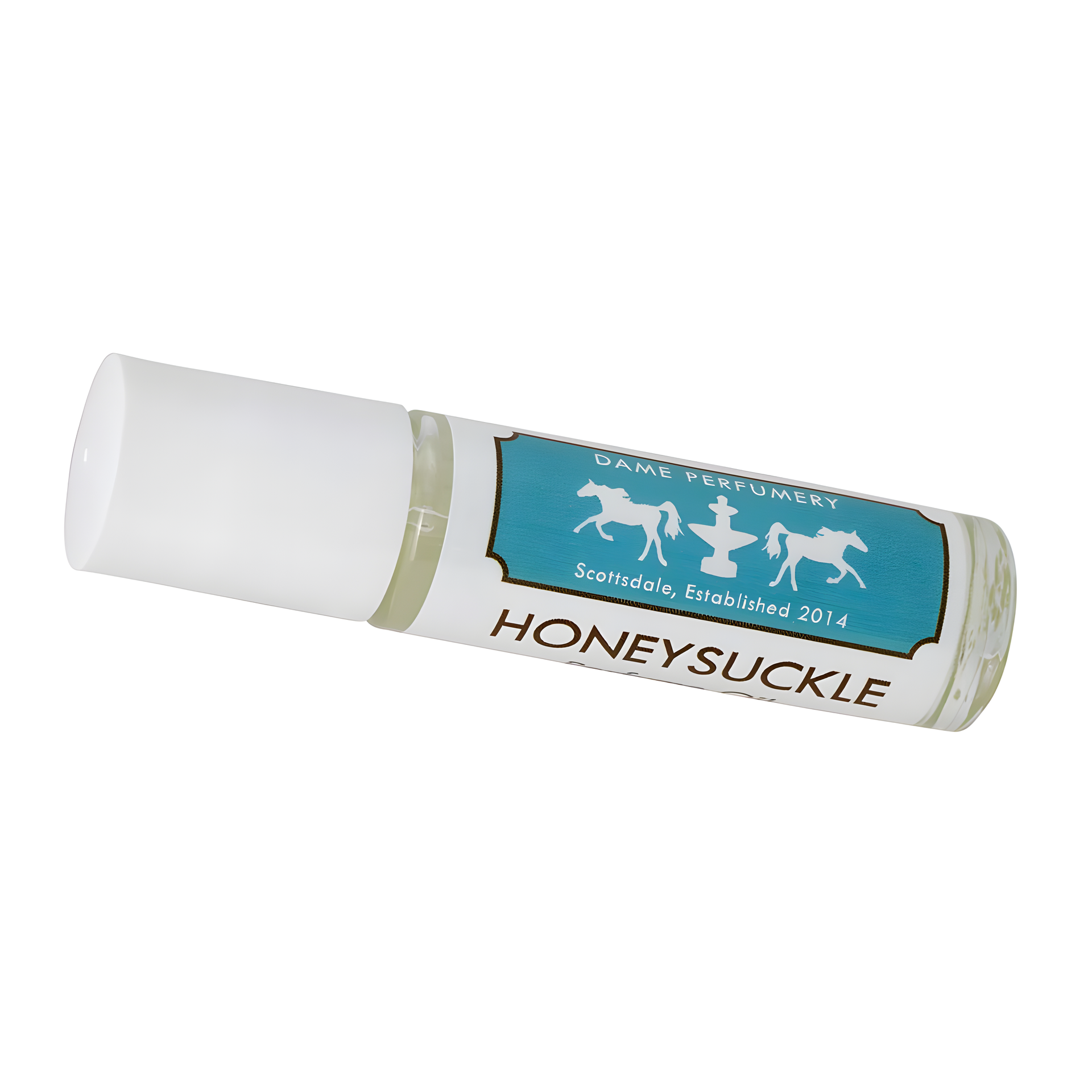 Soliflore Honeysuckle by Dame Perfumery perfume bottle