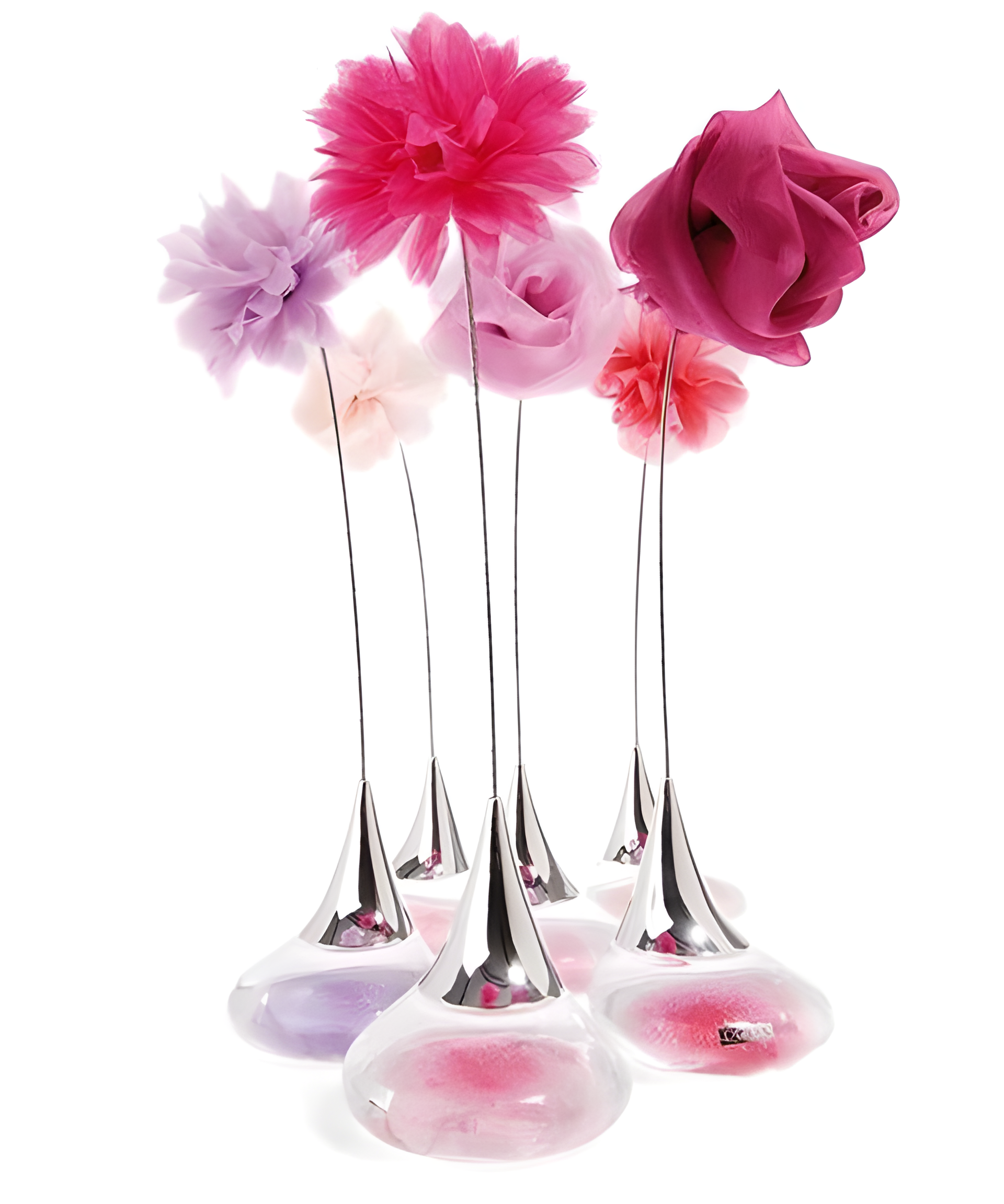 Air de Fio No 3 by Pupa perfume bottle