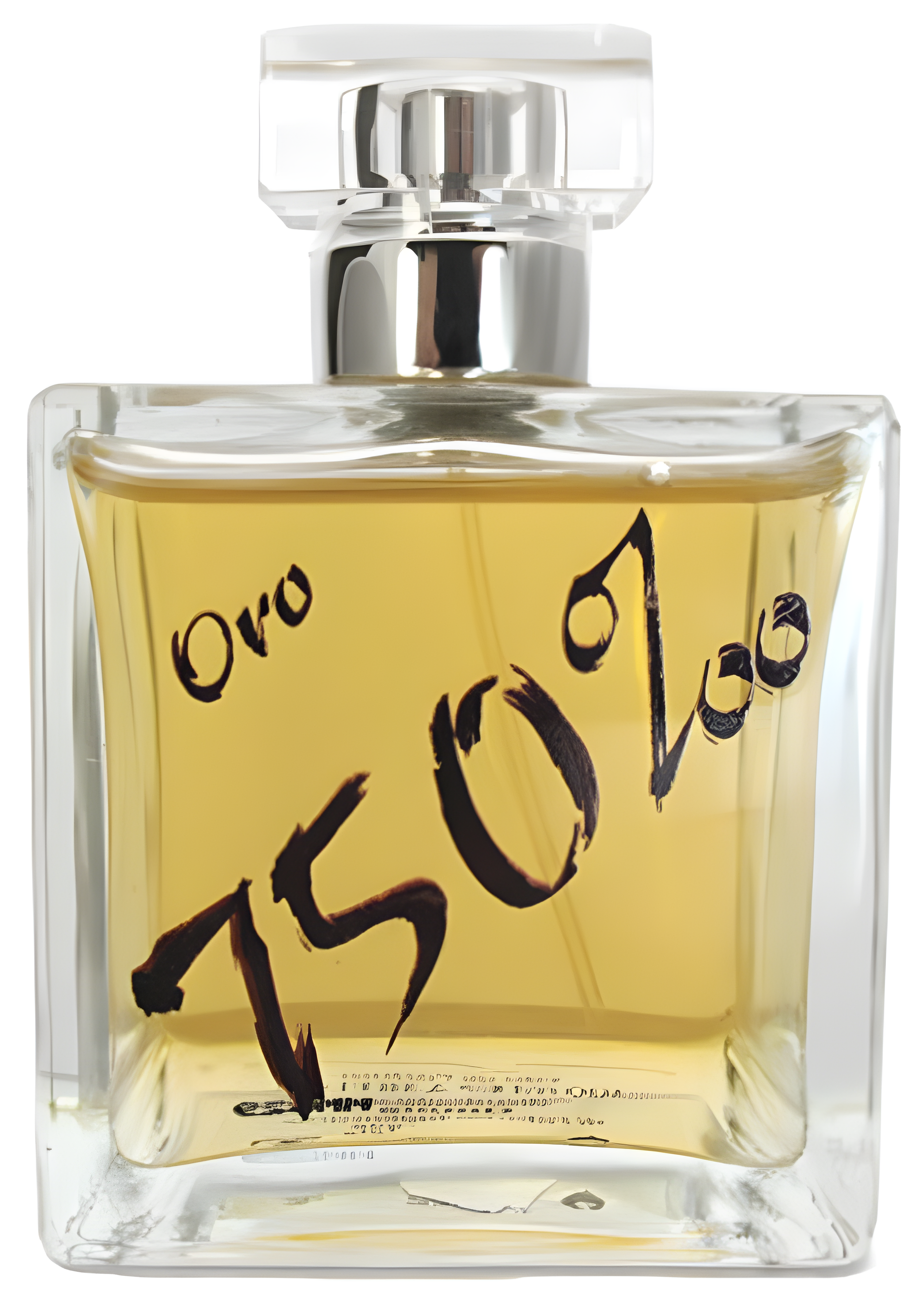 Oro 750‰ by Omnia Profumi perfume bottle