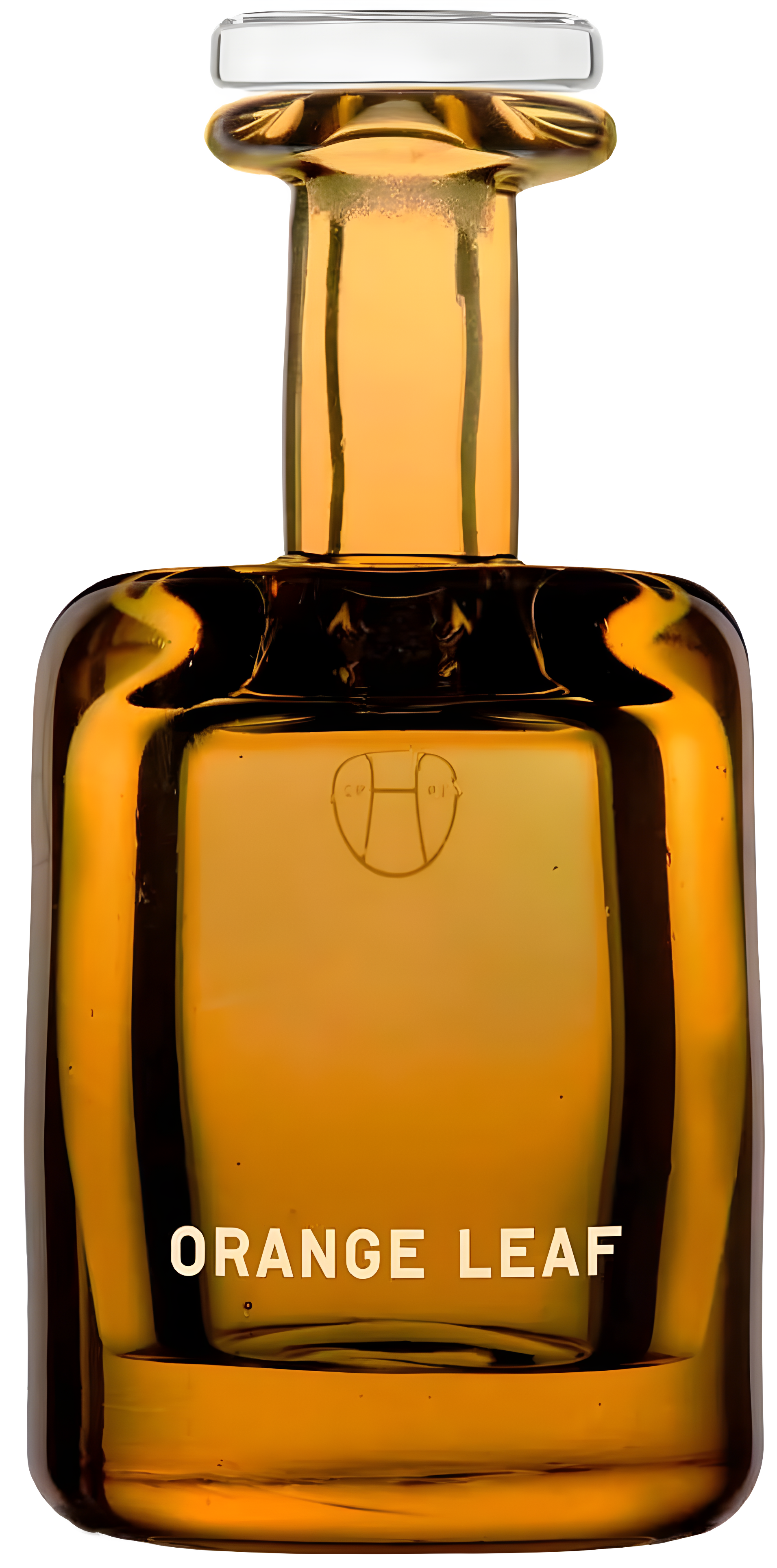 Orange Leaf by Perfumer H perfume bottle