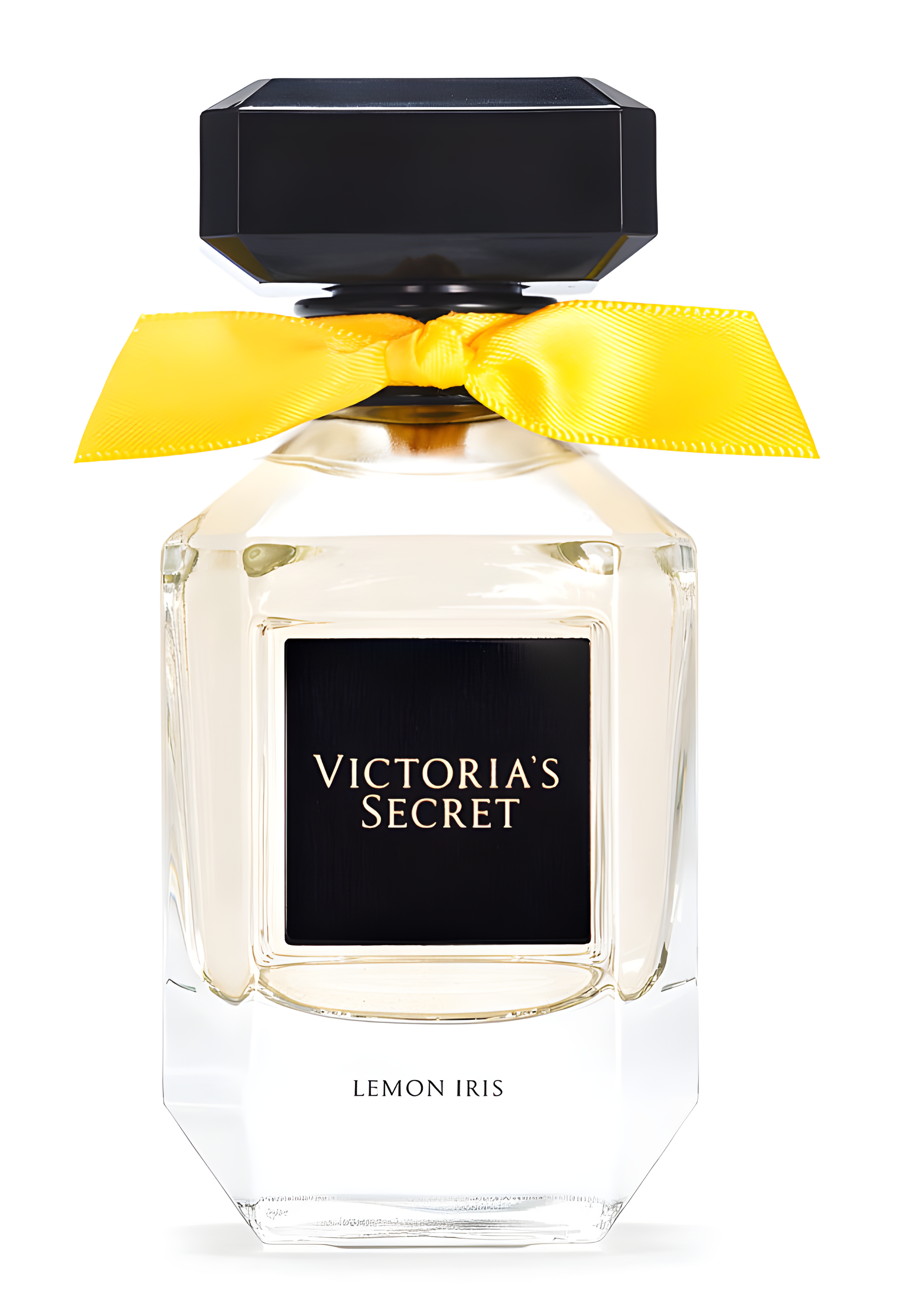 Lemon Iris by Victoria's Secret perfume bottle